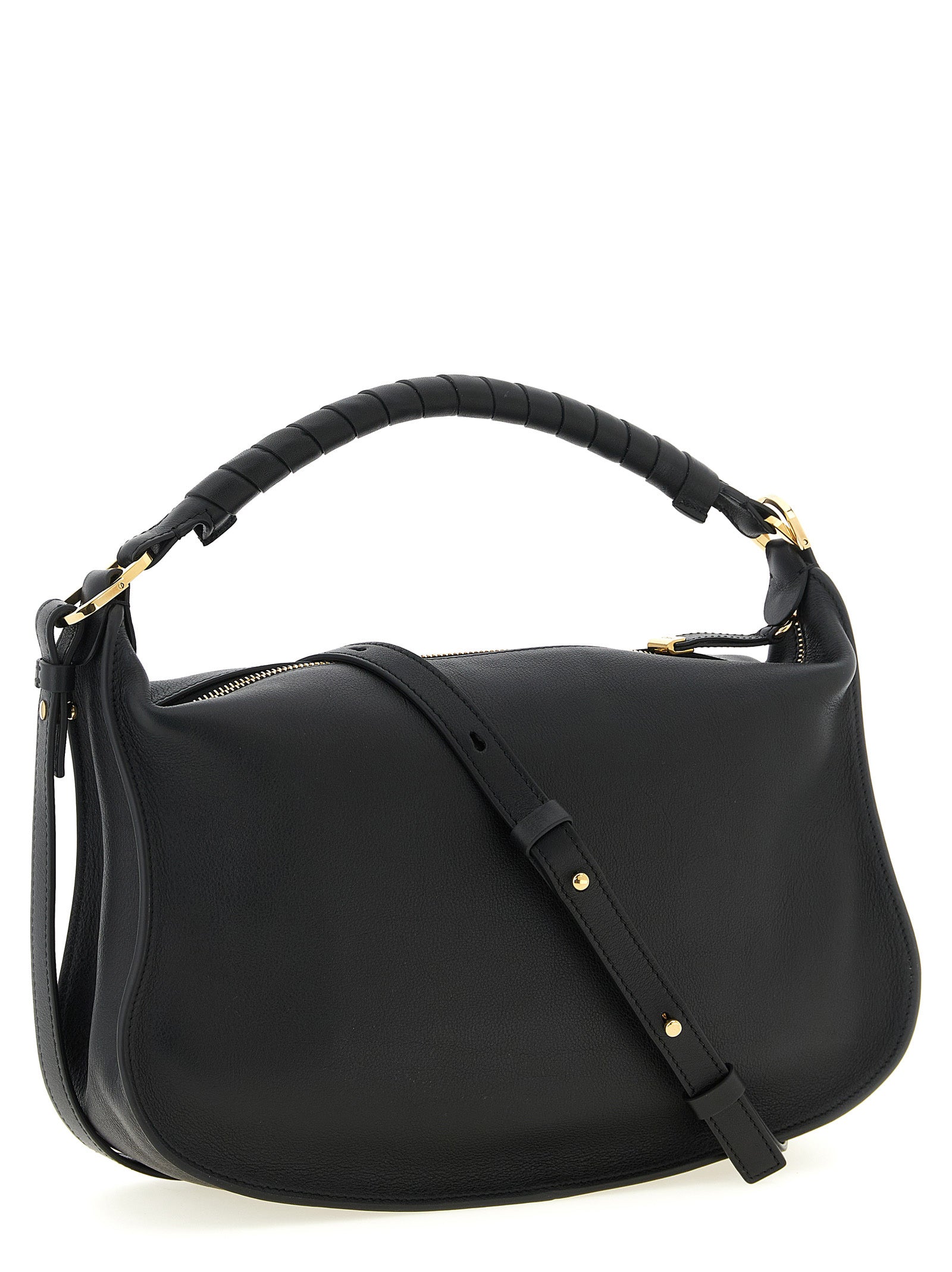 Chloé Women 'Marcie' Small Shoulder Bag CHLOE
