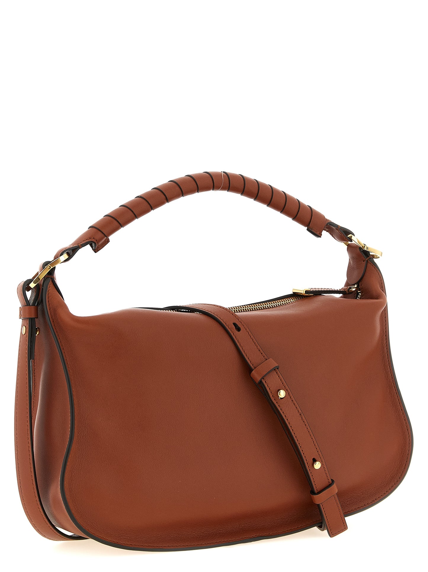 Chloé Women 'Marcie' Small Shoulder Bag CHLOE