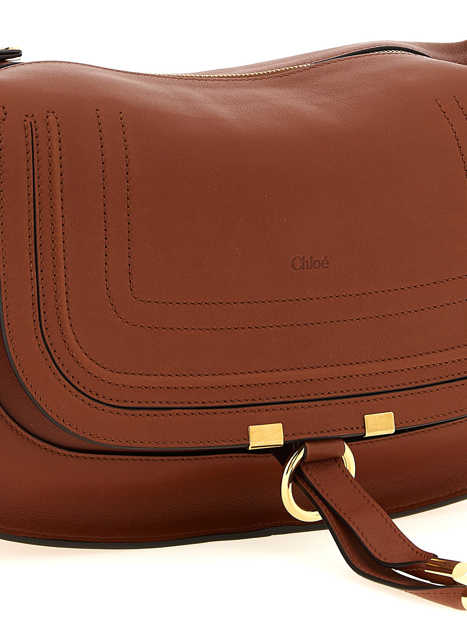 Chloé Women 'Marcie' Small Shoulder Bag CHLOE
