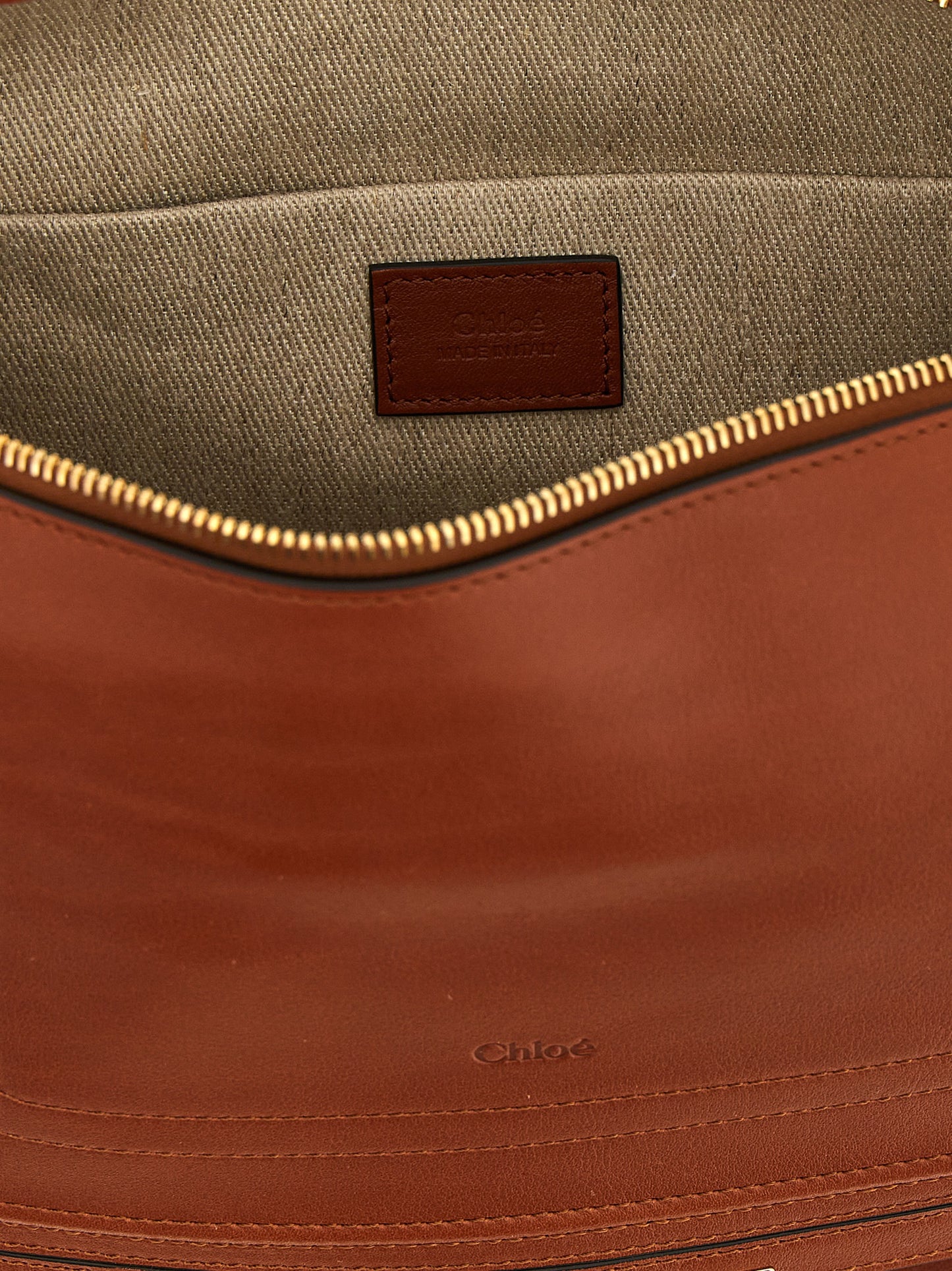 Chloé Women 'Marcie' Small Shoulder Bag CHLOE