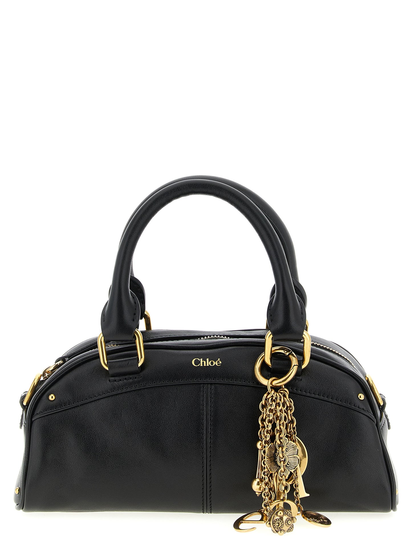 Chloé Women 'Bowling Piccola' Handbag CHLOE