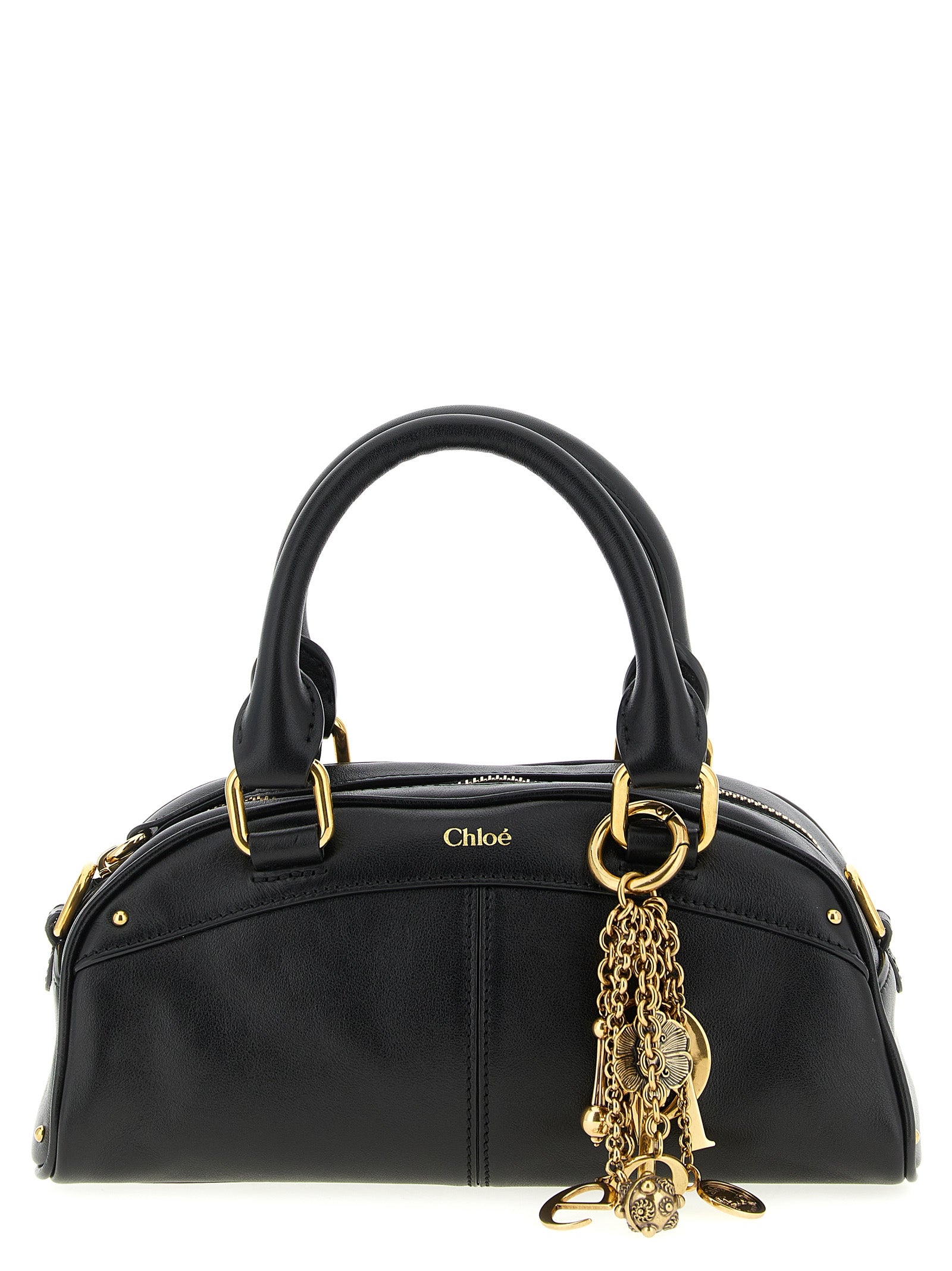 Chloé Women 'Bowling Piccola' Handbag CHLOE
