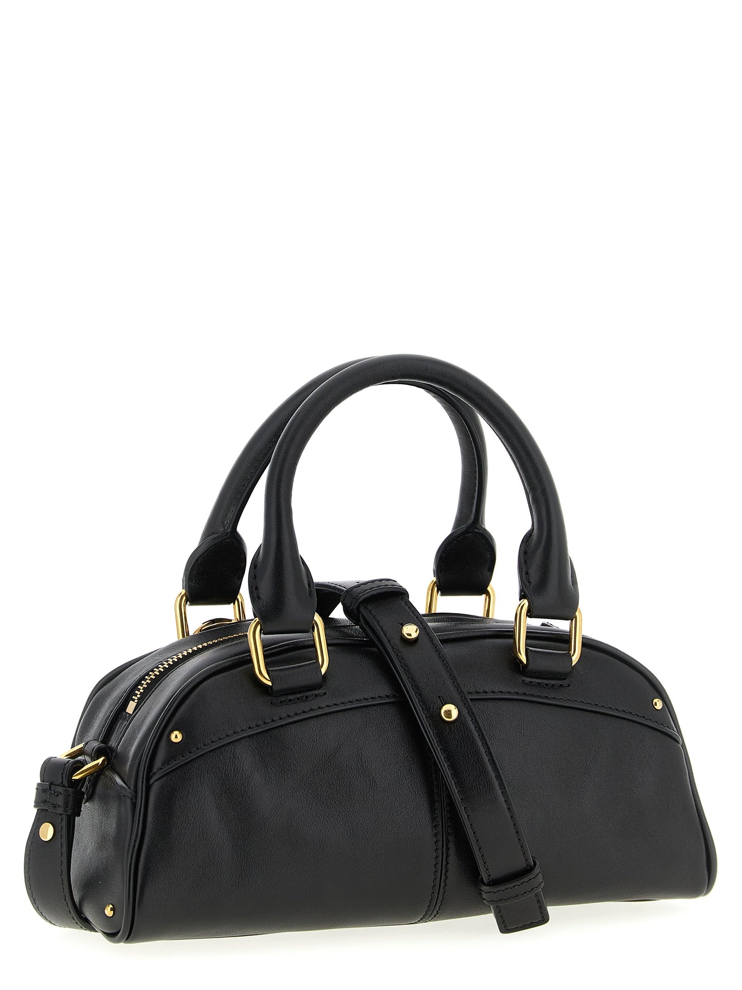 Chloé Women 'Bowling Piccola' Handbag CHLOE