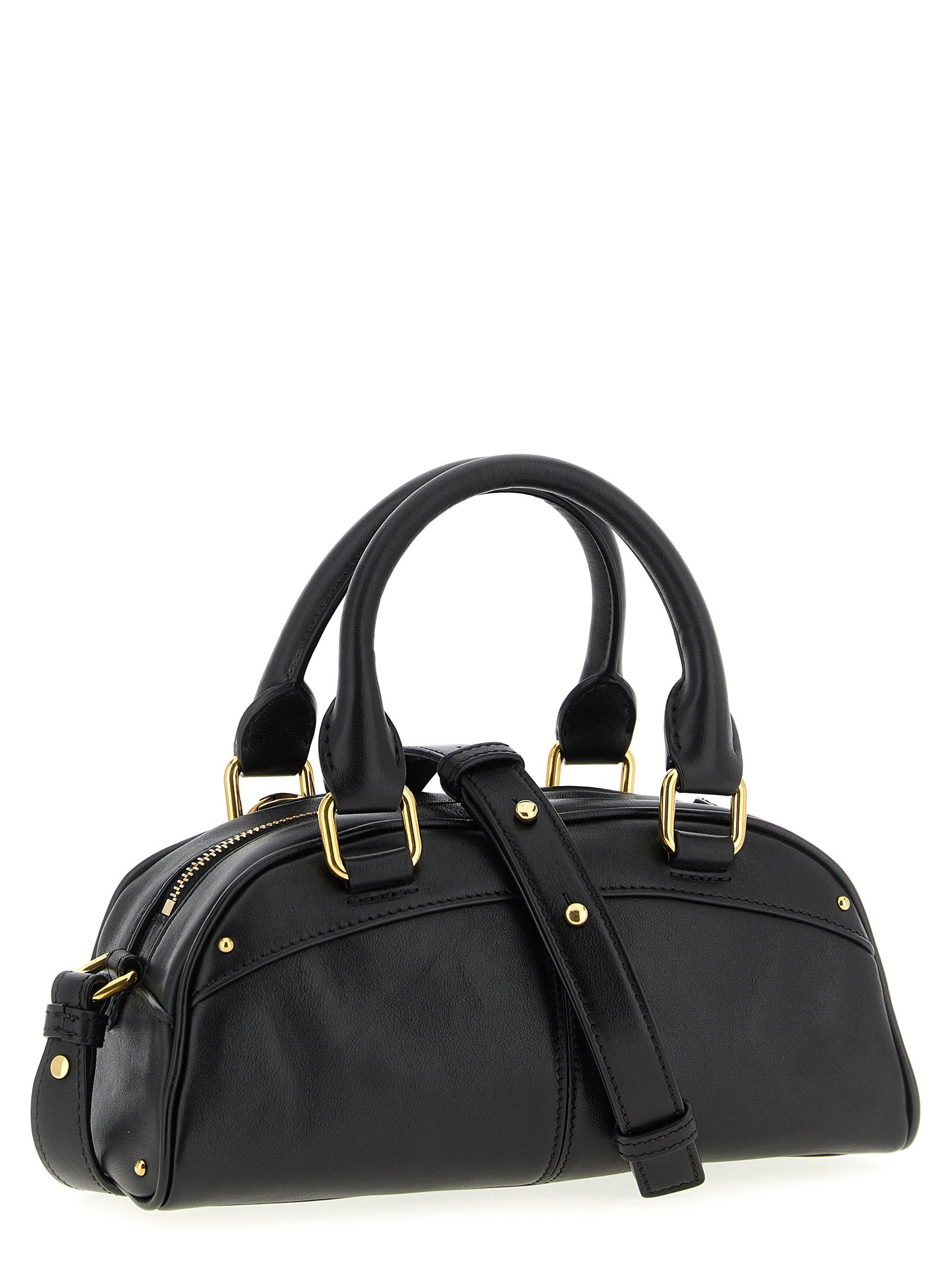 Chloé Women 'Bowling Piccola' Handbag CHLOE