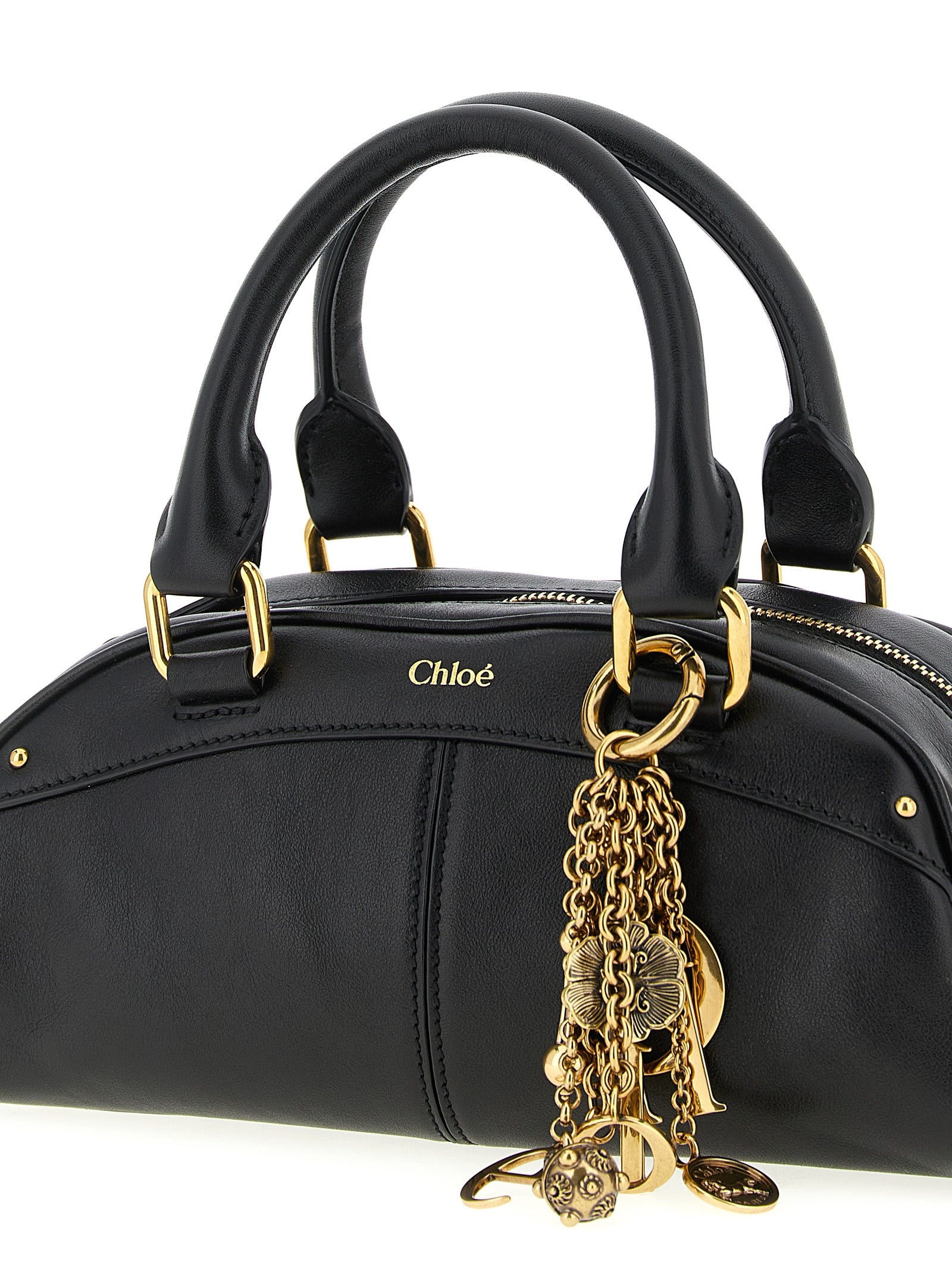 Chloé Women 'Bowling Piccola' Handbag CHLOE
