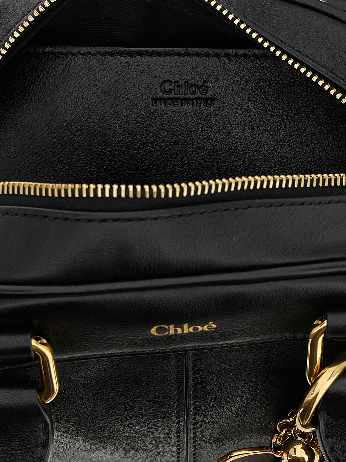 Chloé Women 'Bowling Piccola' Handbag CHLOE