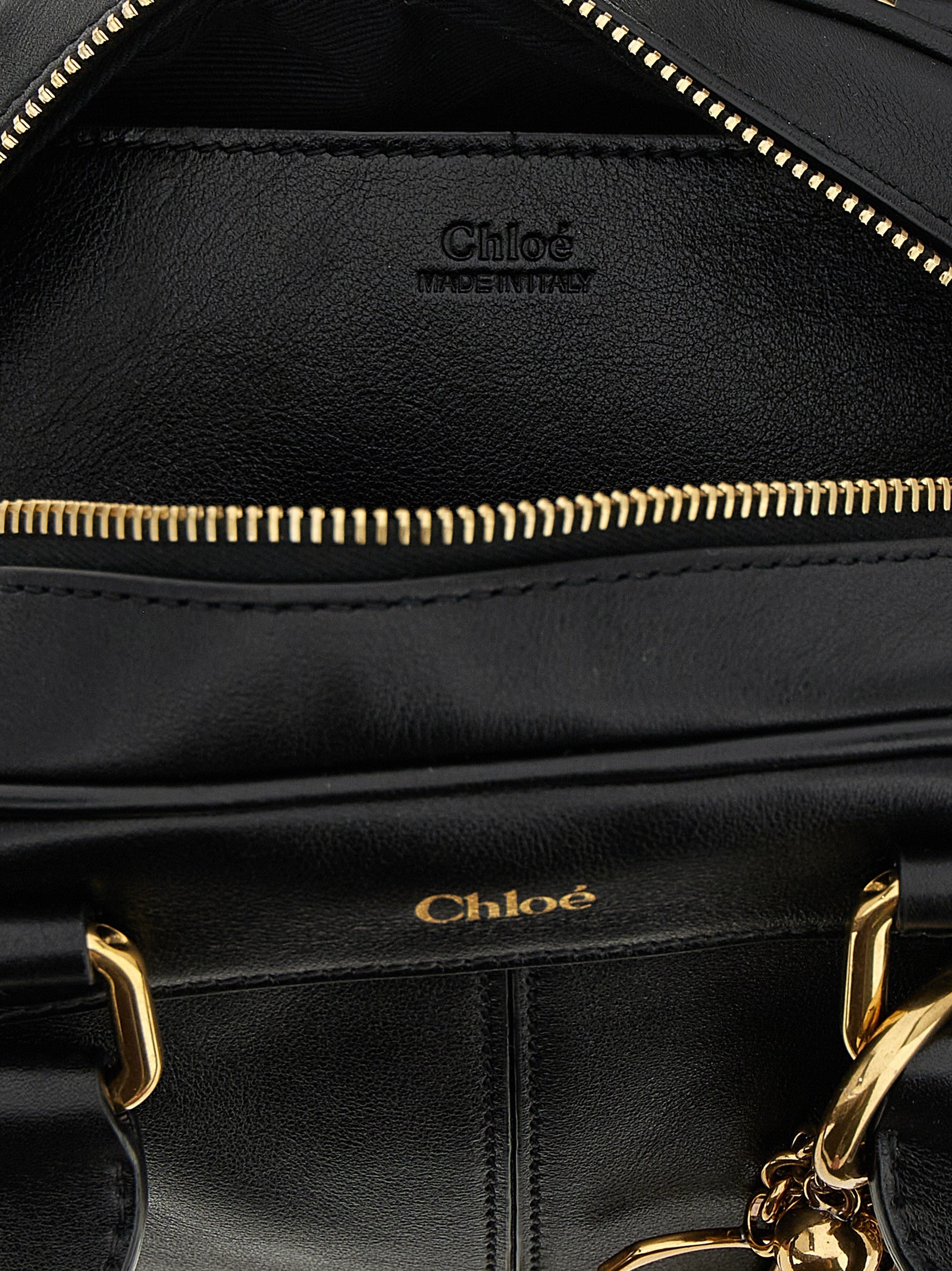 Chloé Women 'Bowling Piccola' Handbag CHLOE