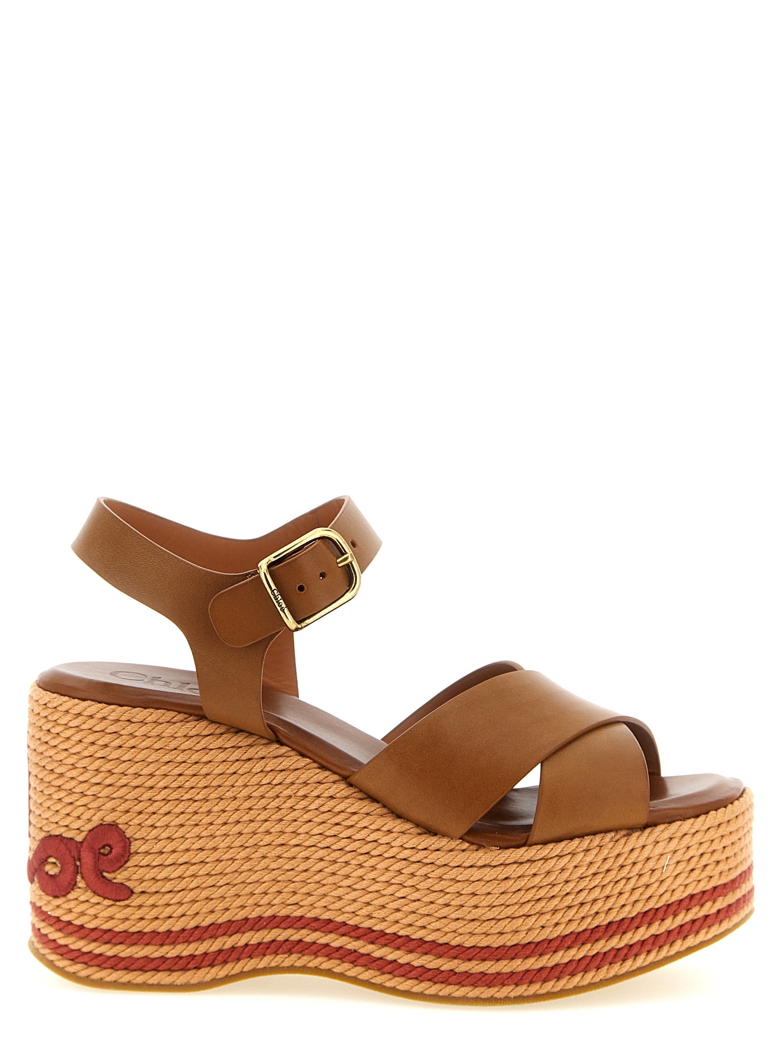 Chloé Women 'Chloé Sand' Sandals CHLOE