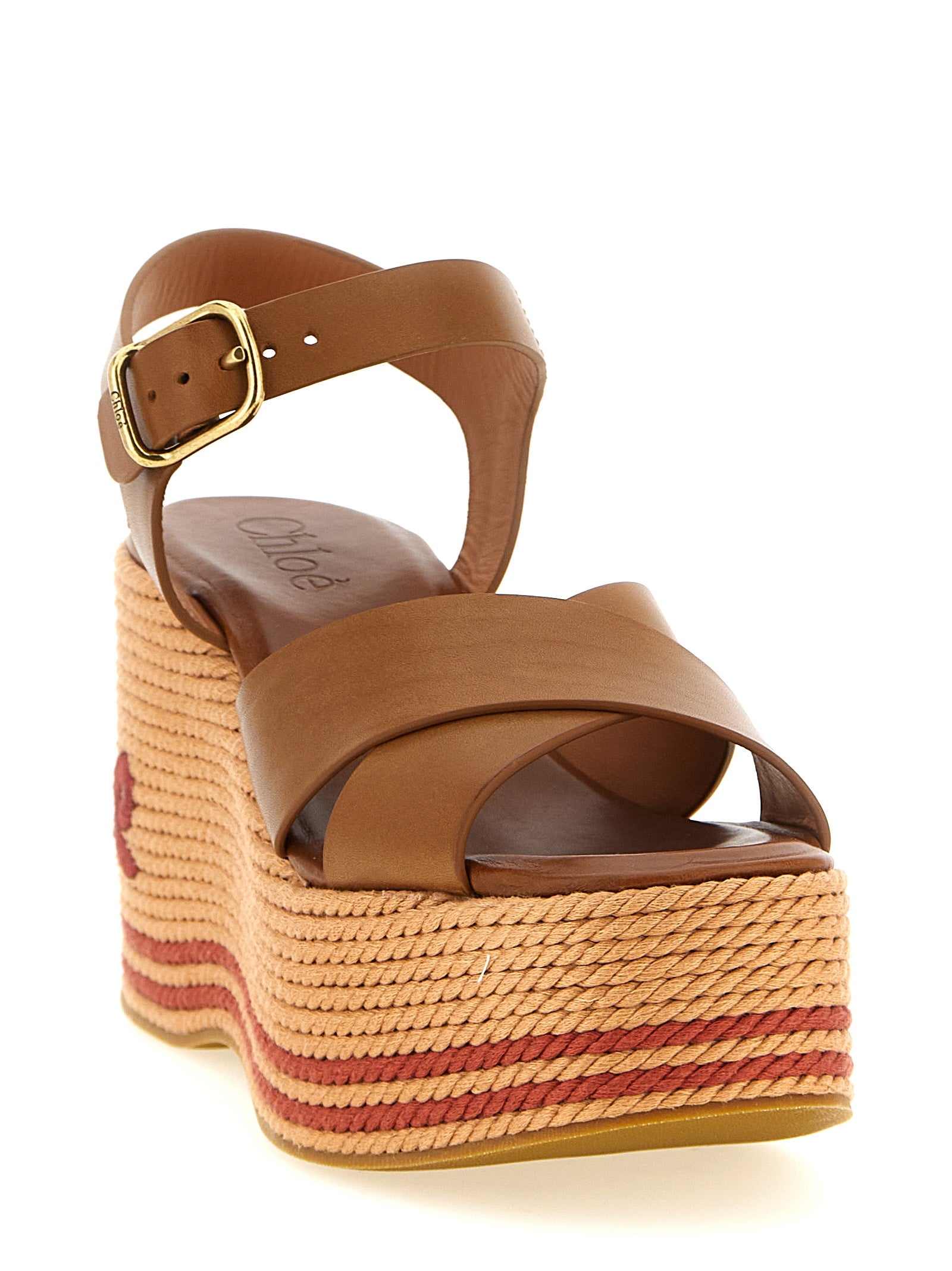 Chloé Women 'Chloé Sand' Sandals CHLOE