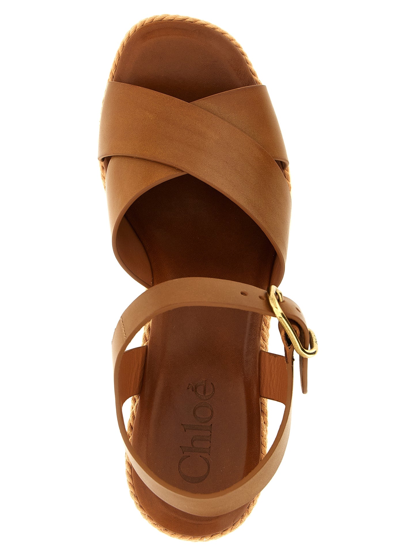 Chloé Women 'Chloé Sand' Sandals CHLOE
