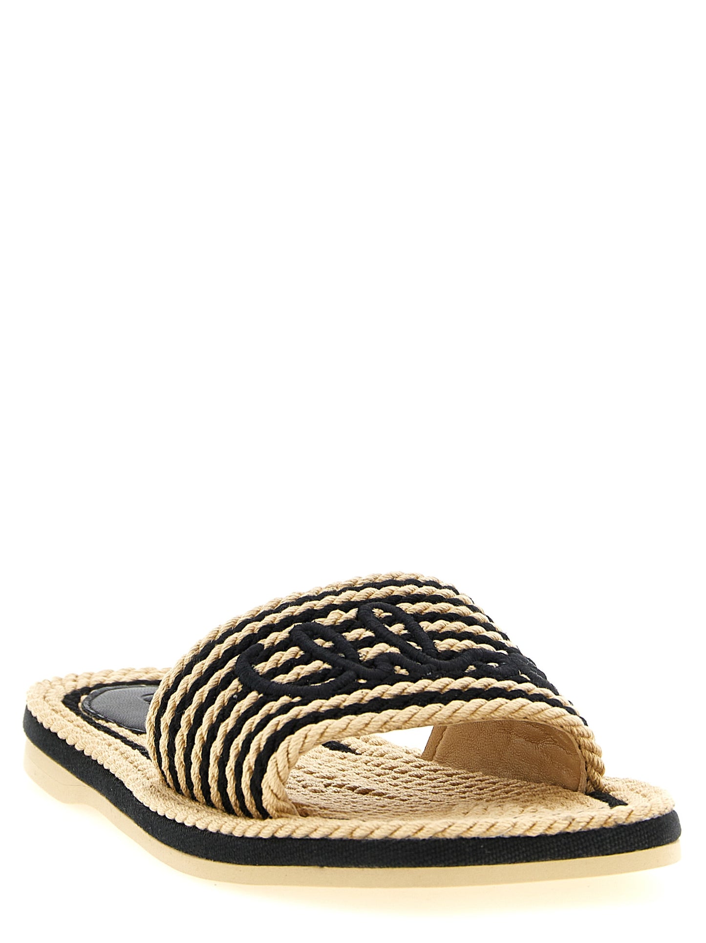 Chloé Women 'Chloé Sand' Sabots CHLOE
