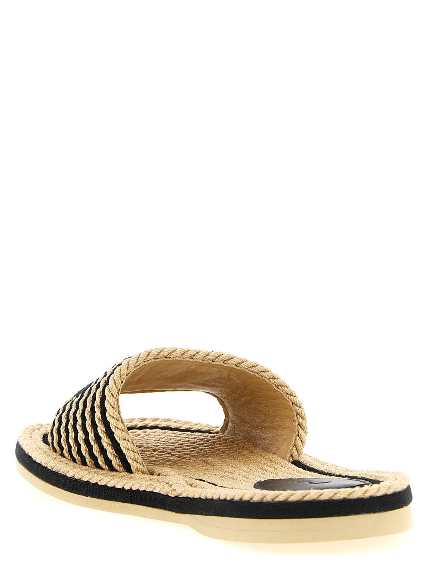 Chloé Women 'Chloé Sand' Sabots CHLOE