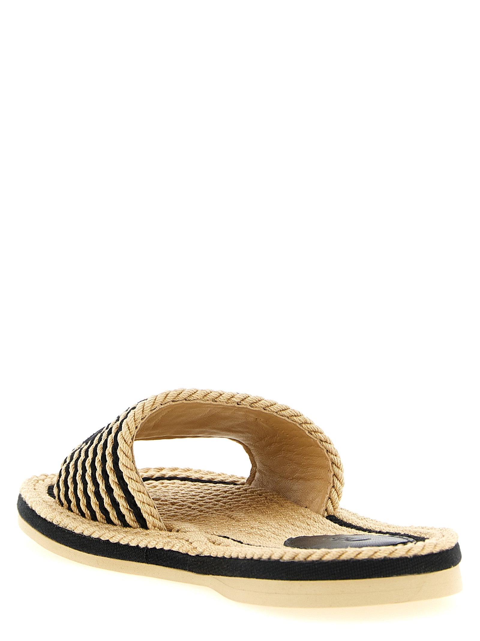 Chloé Women 'Chloé Sand' Sabots CHLOE
