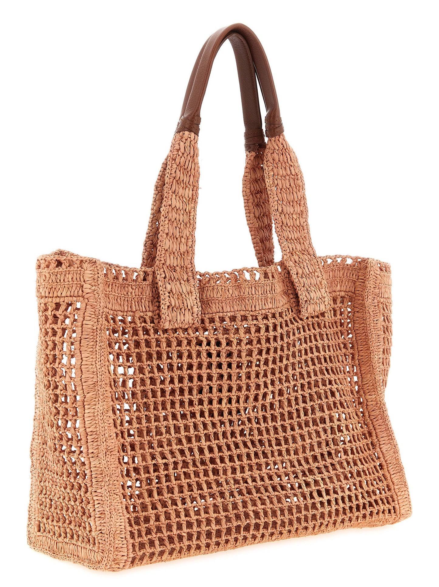Chloé Women 'East-West Summer Banana' Shopping Bag CHLOE