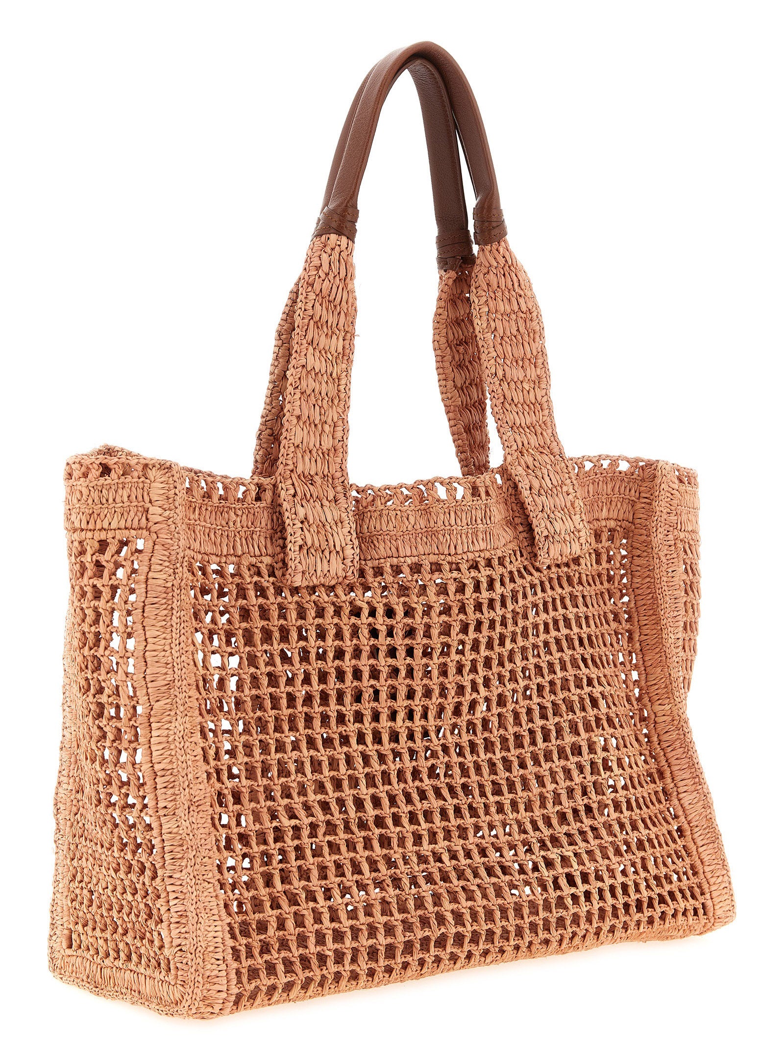Chloé Women 'East-West Summer Banana' Shopping Bag CHLOE