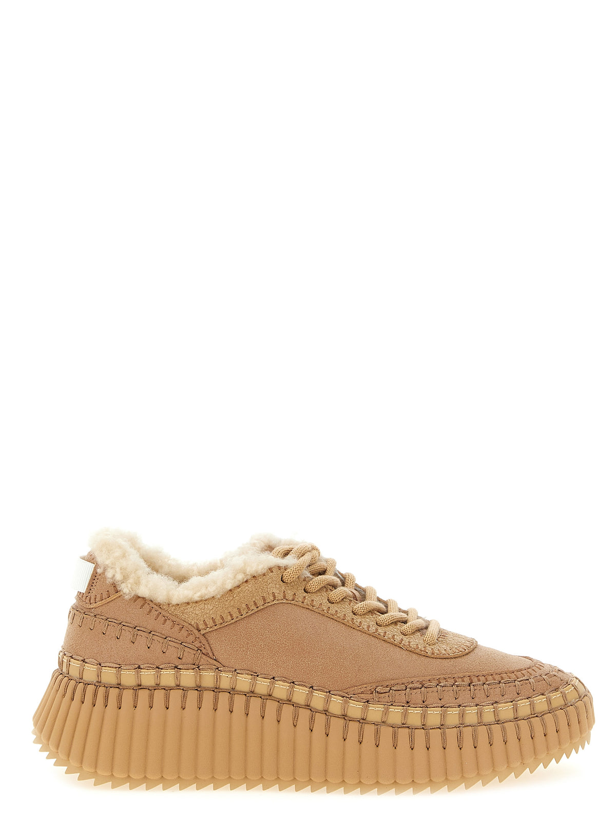 Chloé Women 'Nama' Sneakers CHLOE