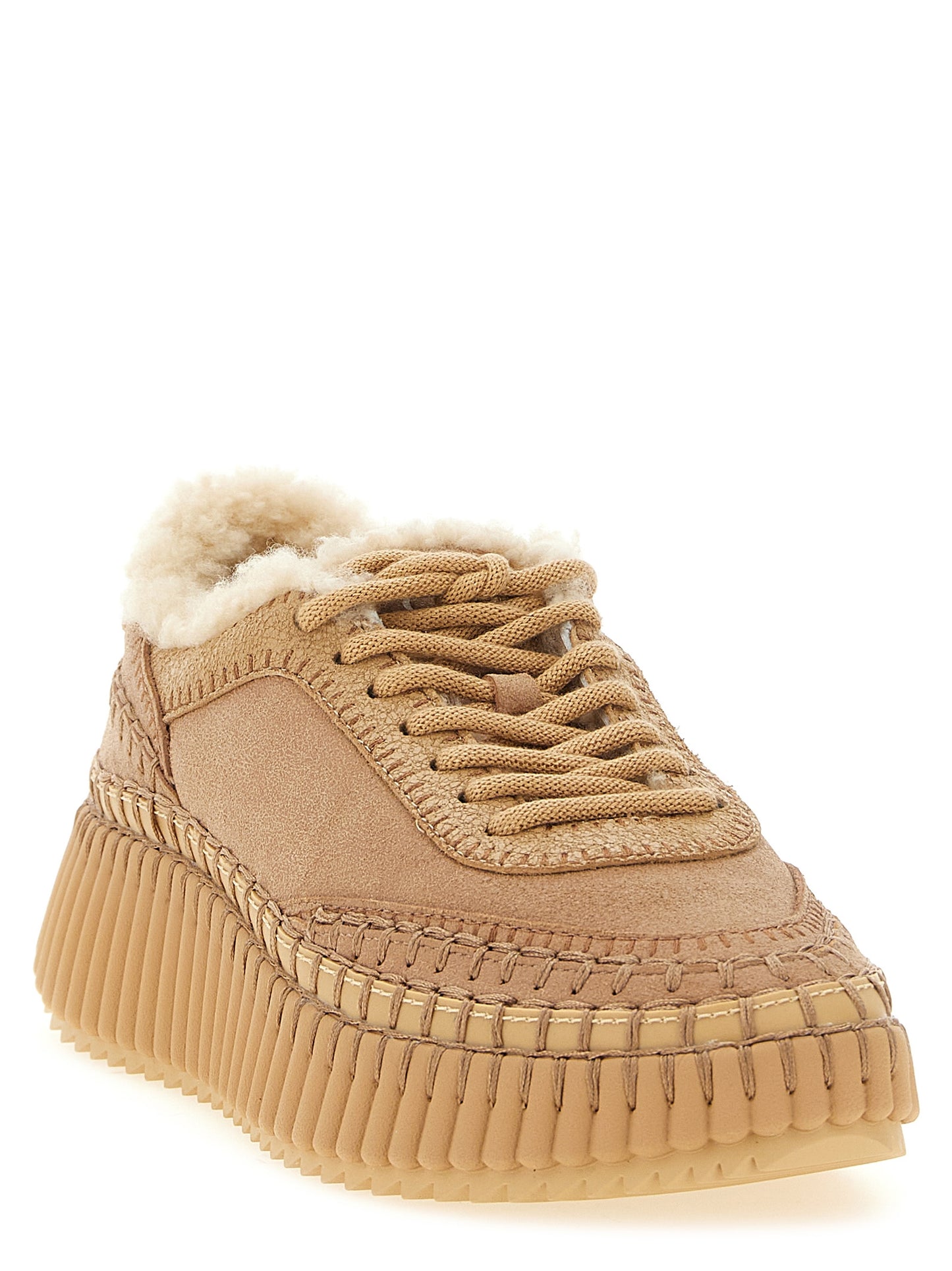 Chloé Women 'Nama' Sneakers CHLOE