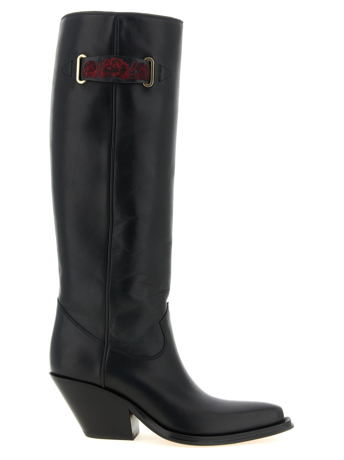 Chloé Women 'Azelan' Boots CHLOE