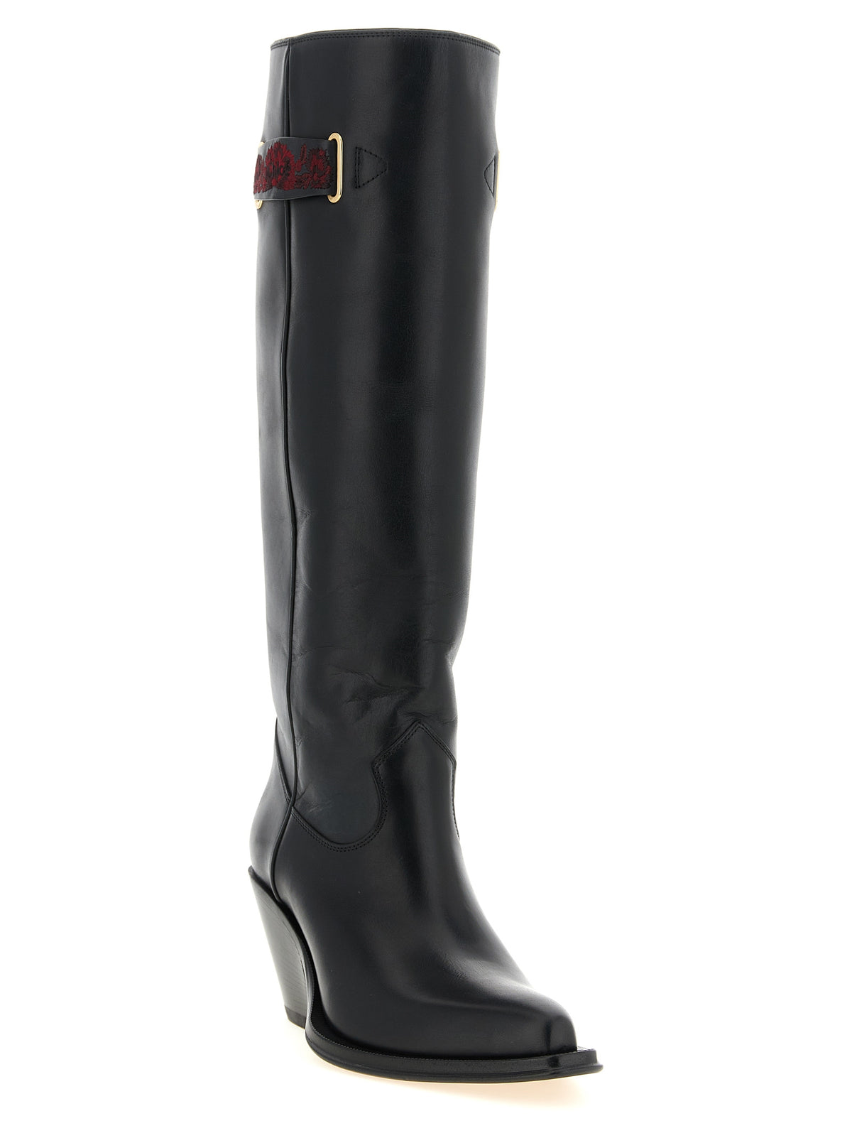 Chloé Women 'Azelan' Boots CHLOE