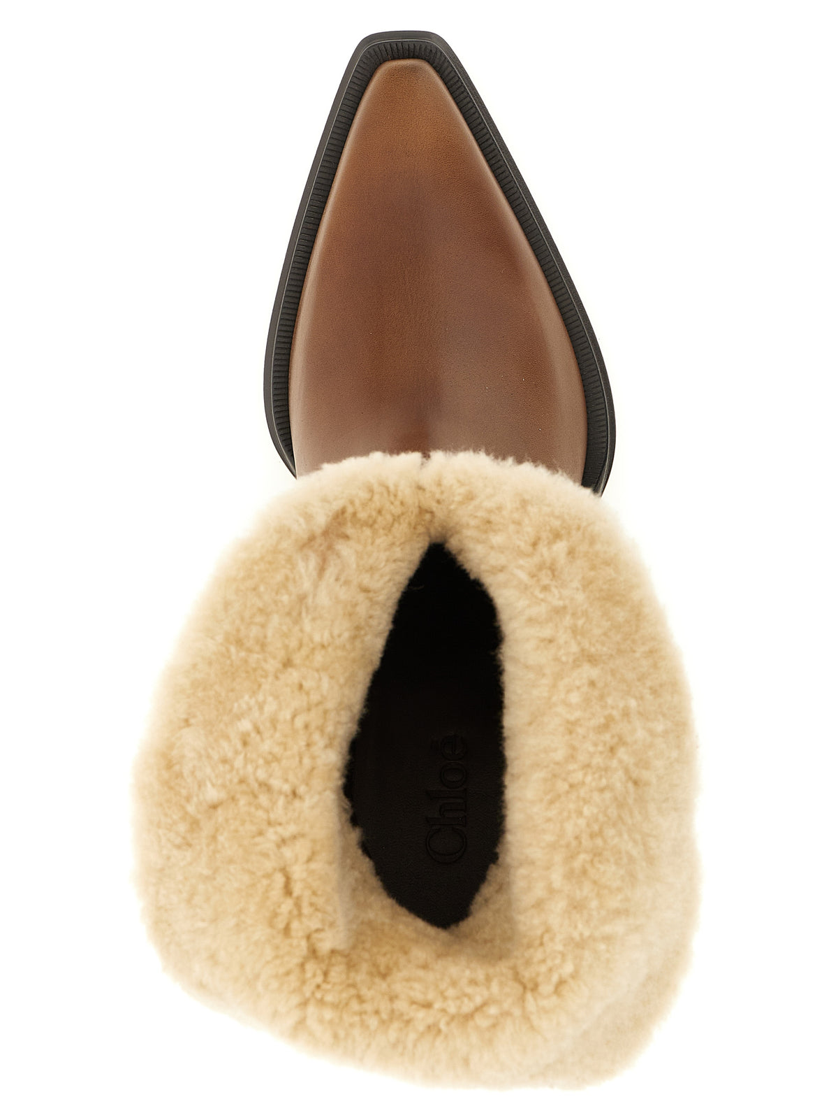 Chloé Women 'Azelan' Ankle Boots CHLOE
