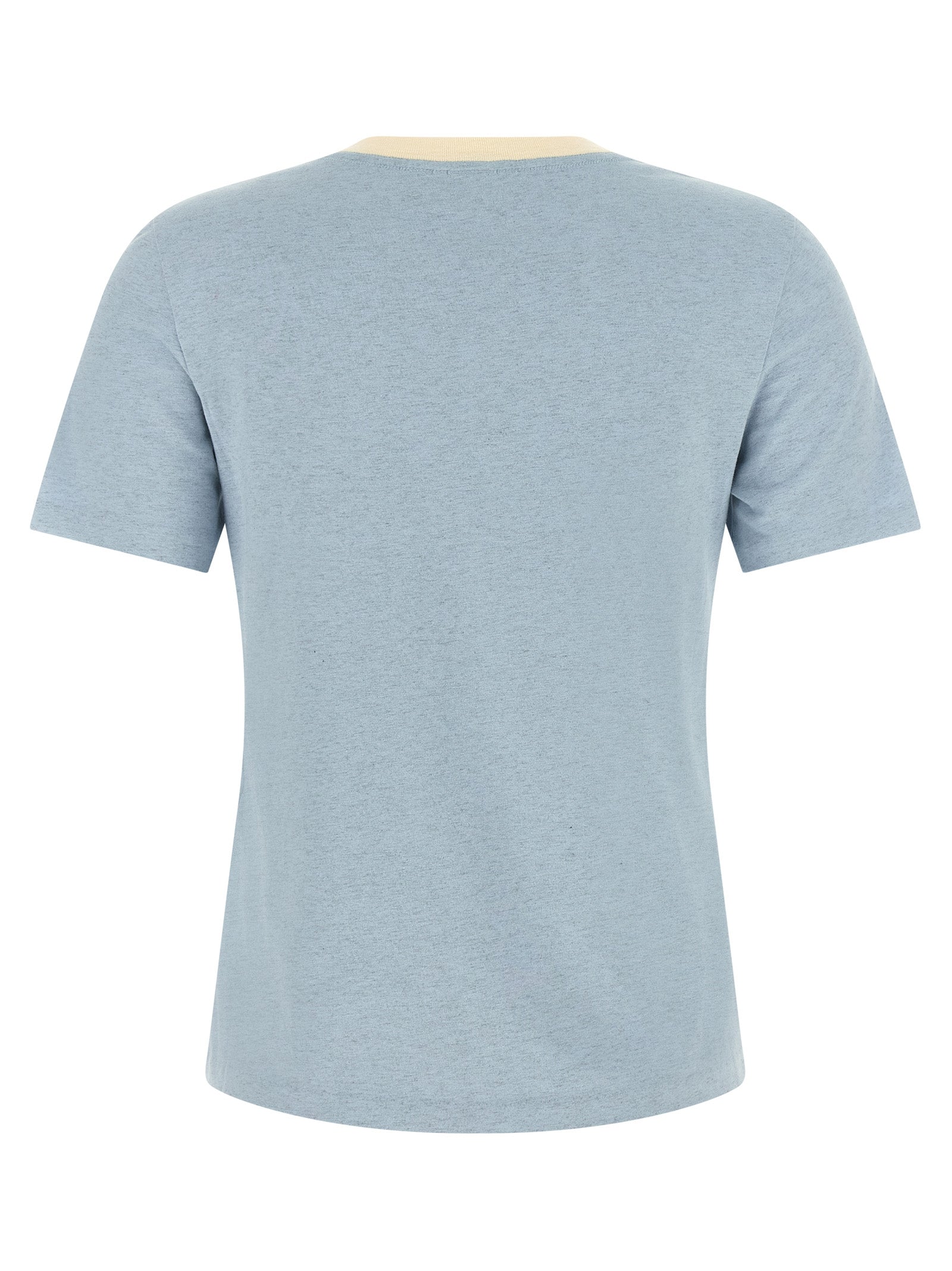 Chloé Women Graphic Print T-Shirt CHLOE