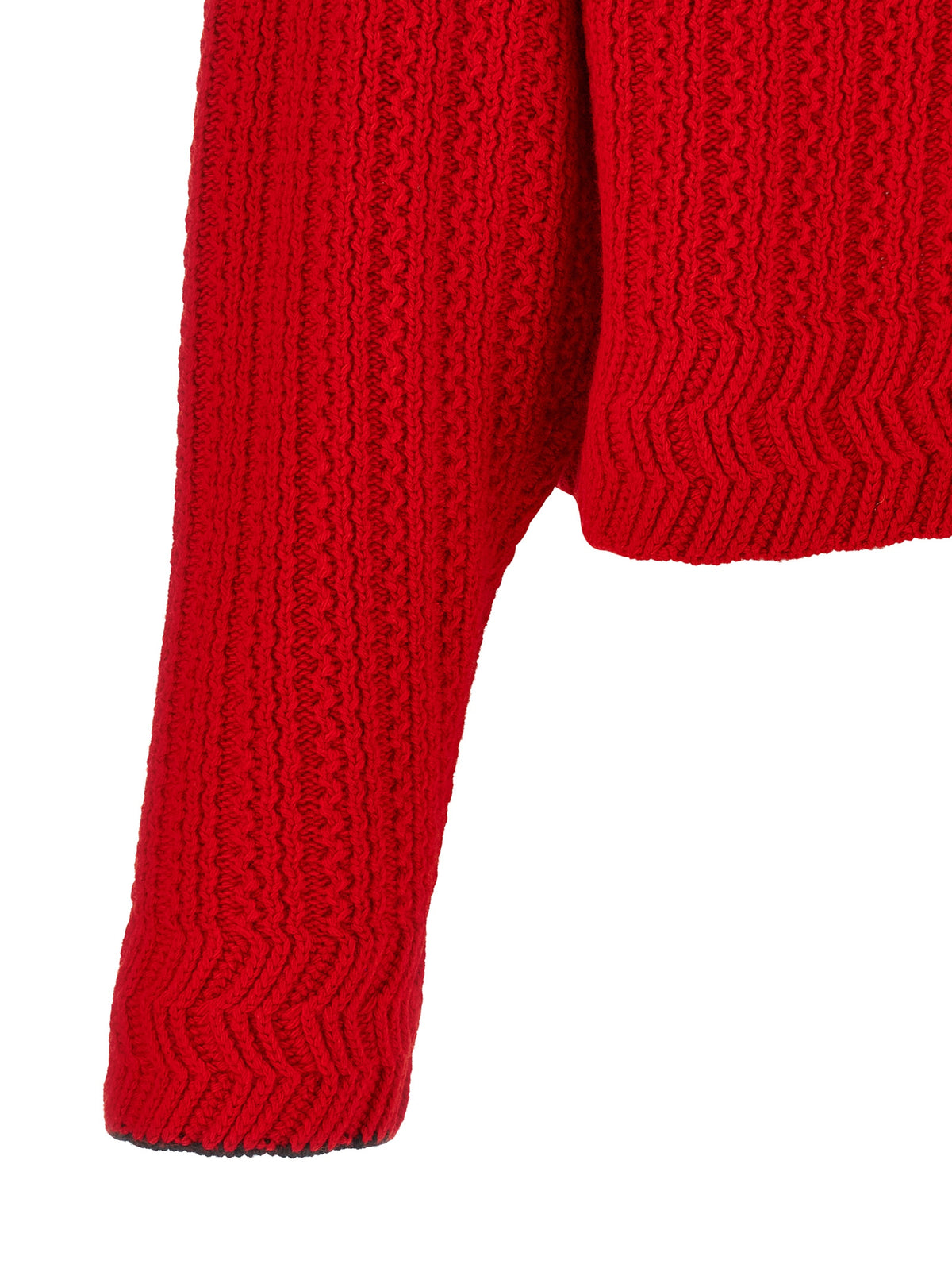 Chloé Women Embroidery Cardigan CHLOE