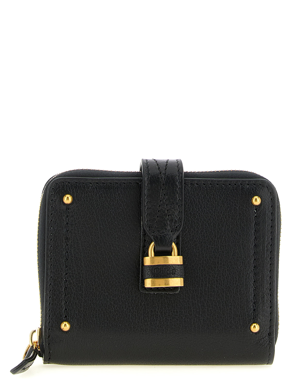 Chloé Women Medium 'Paddington' Wallet CHLOE