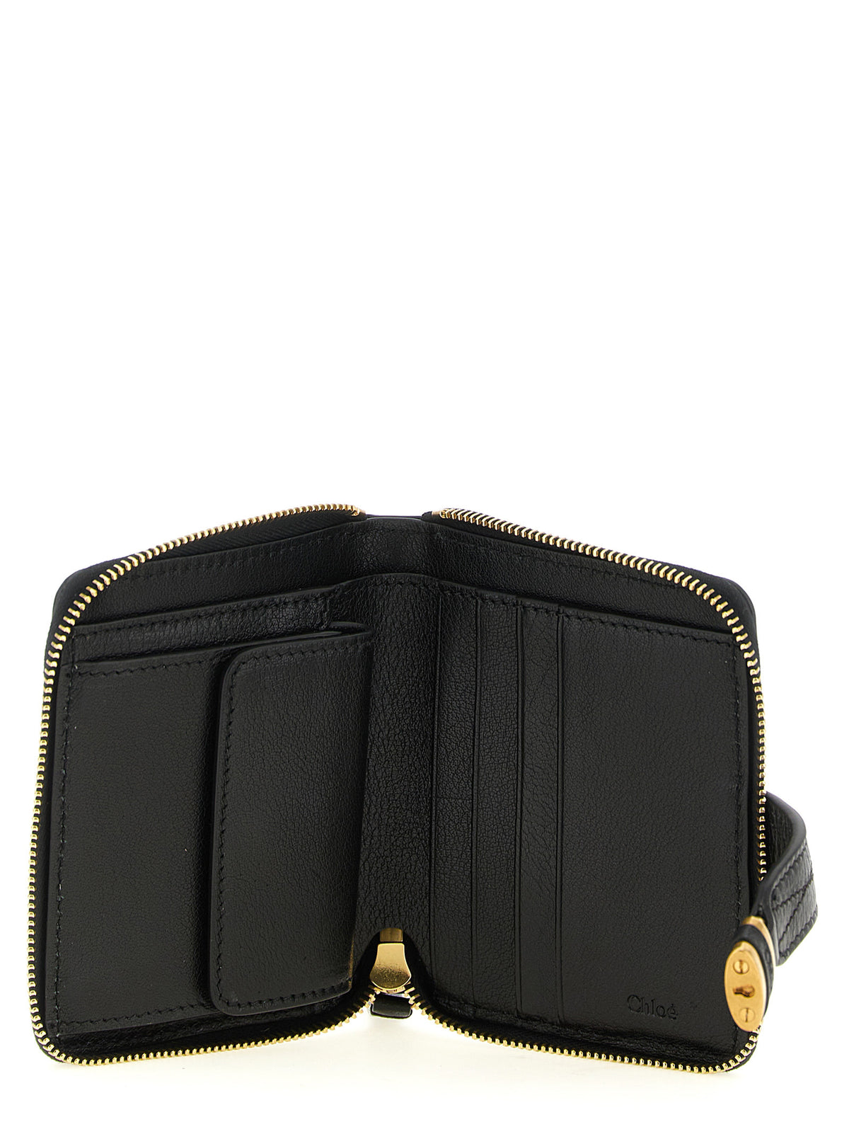 Chloé Women Medium 'Paddington' Wallet CHLOE