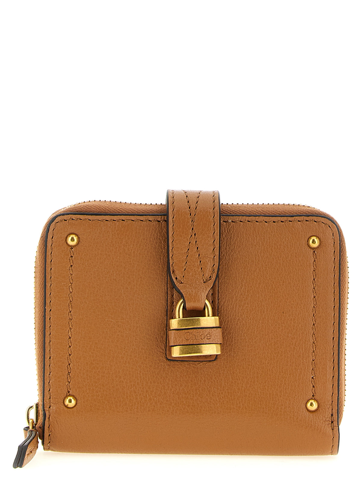 Chloé Women Medium 'Paddington' Wallet CHLOE