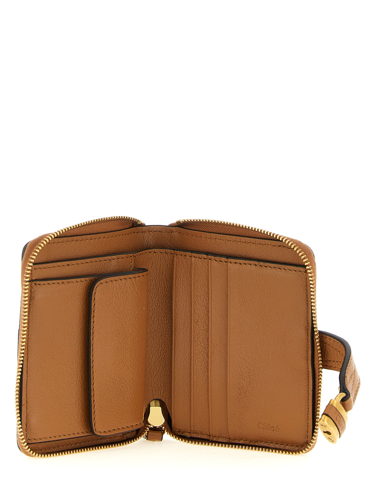 Chloé Women Medium 'Paddington' Wallet CHLOE