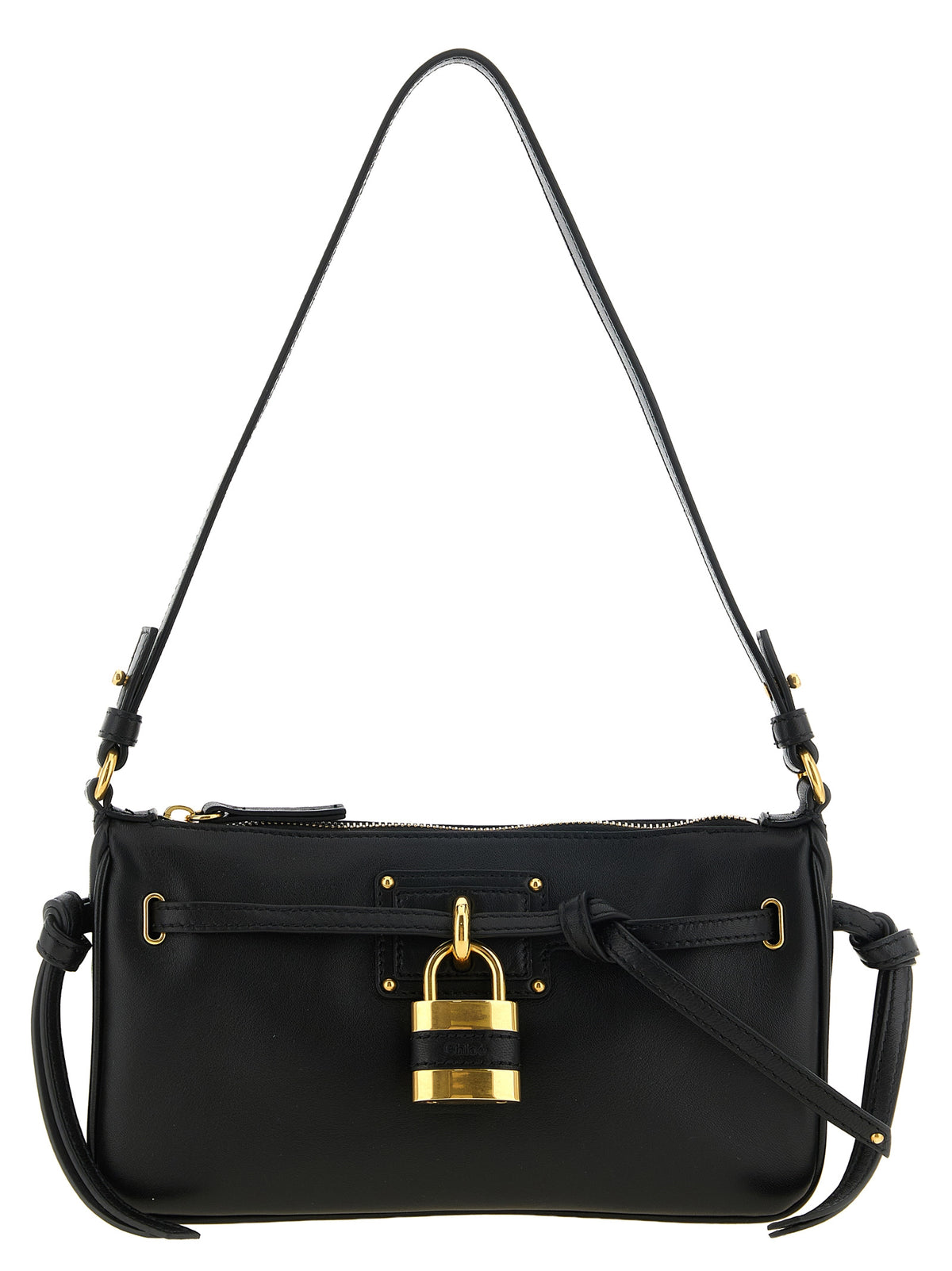 Chloé Women 'Paddington Sling' Mini Clutch CHLOE