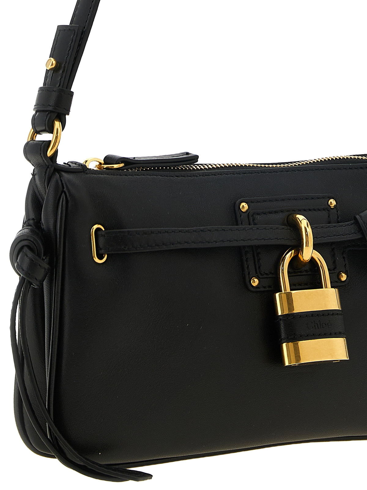 Chloé Women 'Paddington Sling' Mini Clutch CHLOE