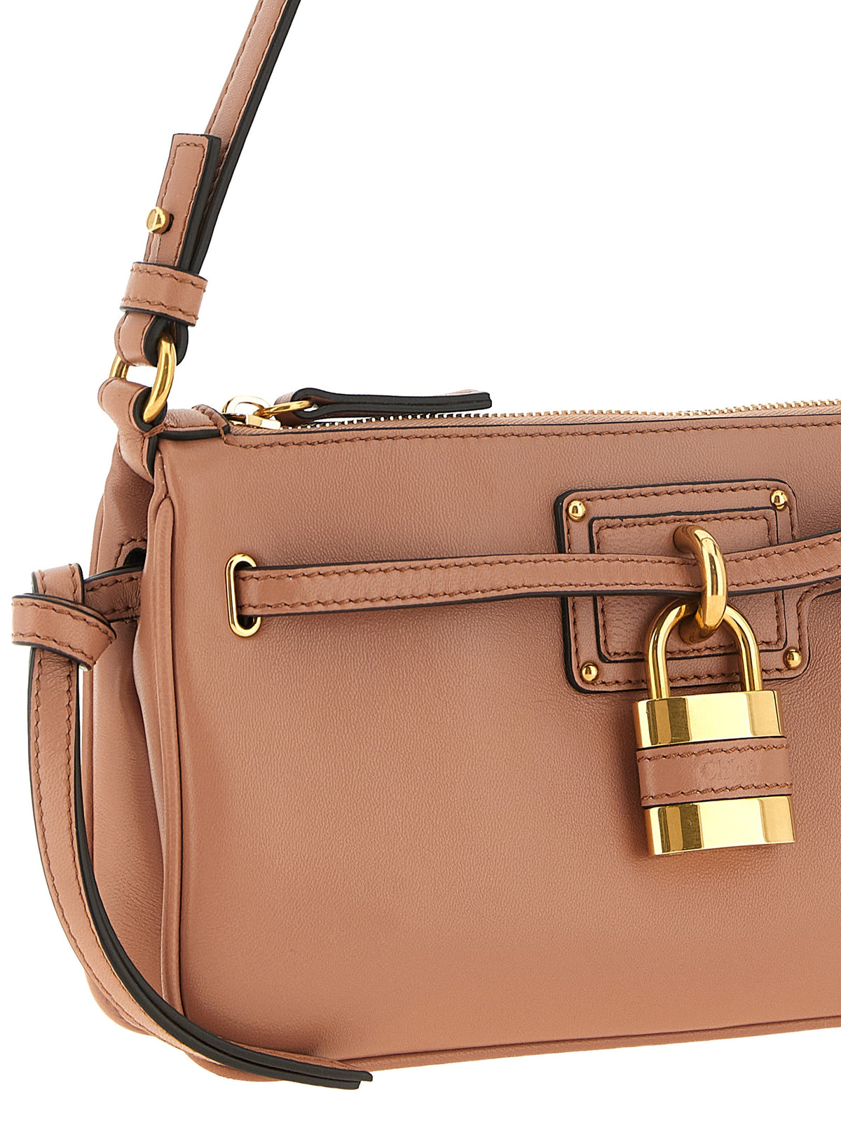 Chloé Women 'Paddington Sling' Mini Clutch CHLOE