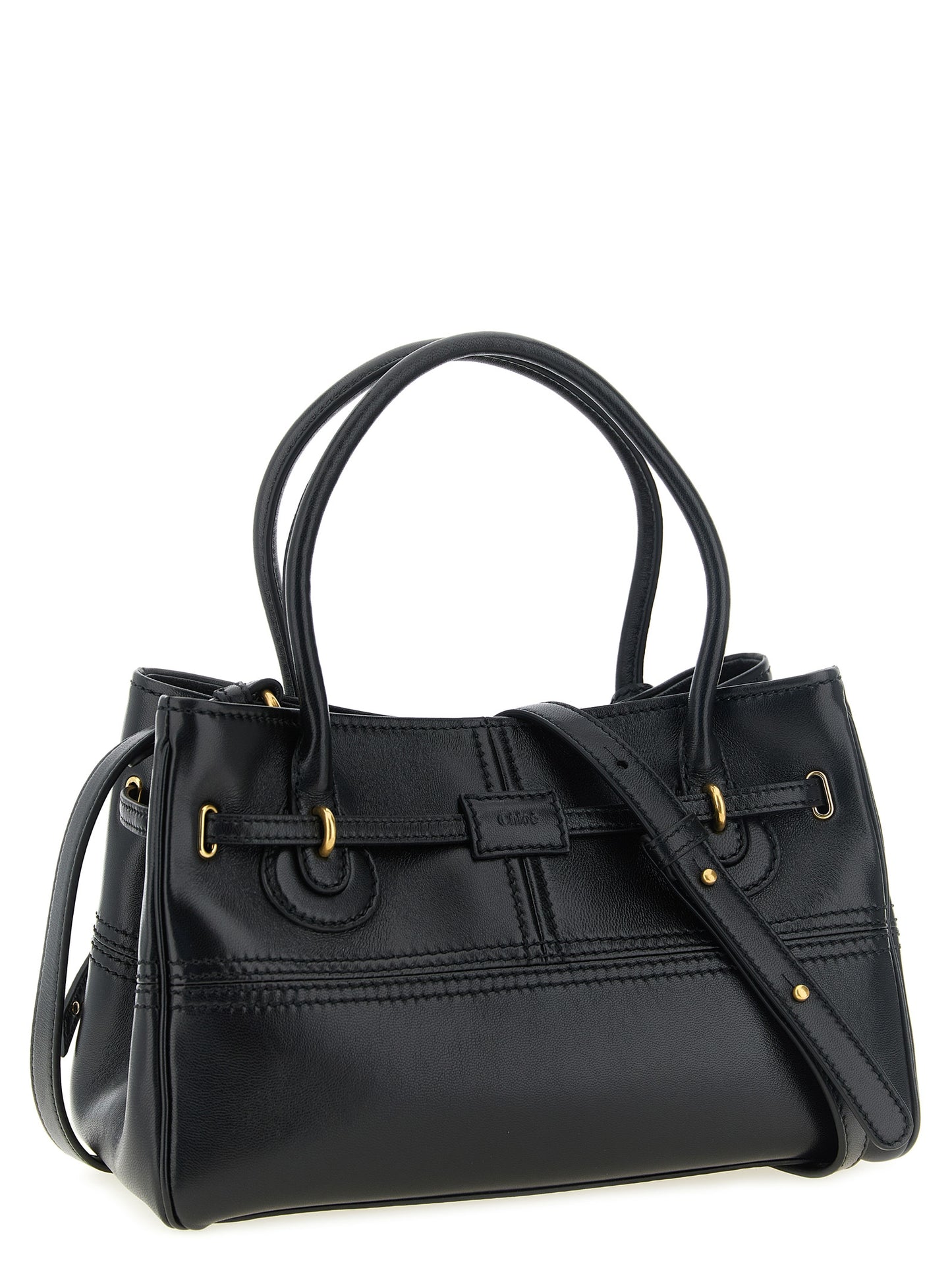 Chloé Women 'Paddington Sling' Small Shoulder Bag CHLOE