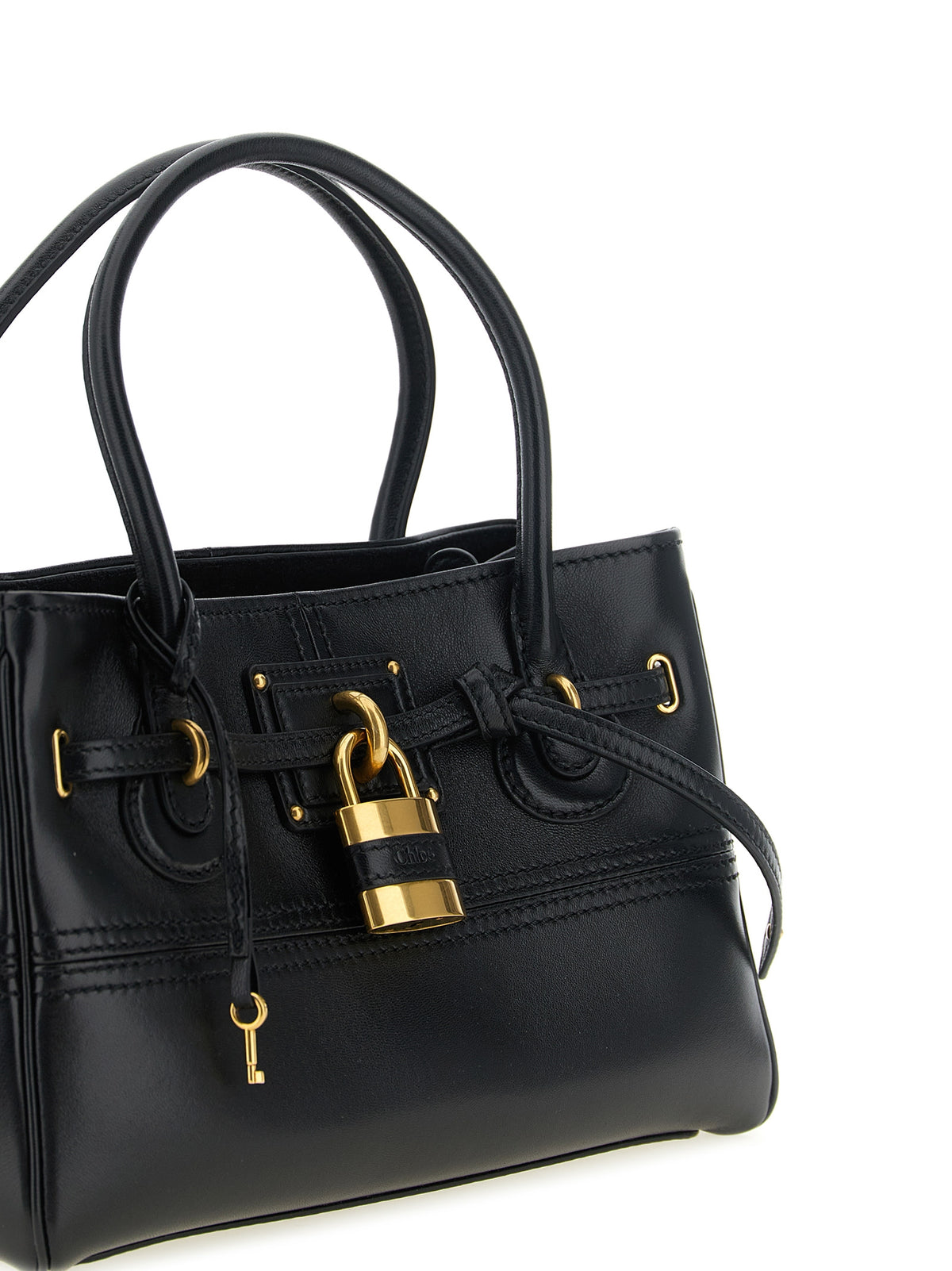 Chloé Women 'Paddington Sling' Small Shoulder Bag CHLOE