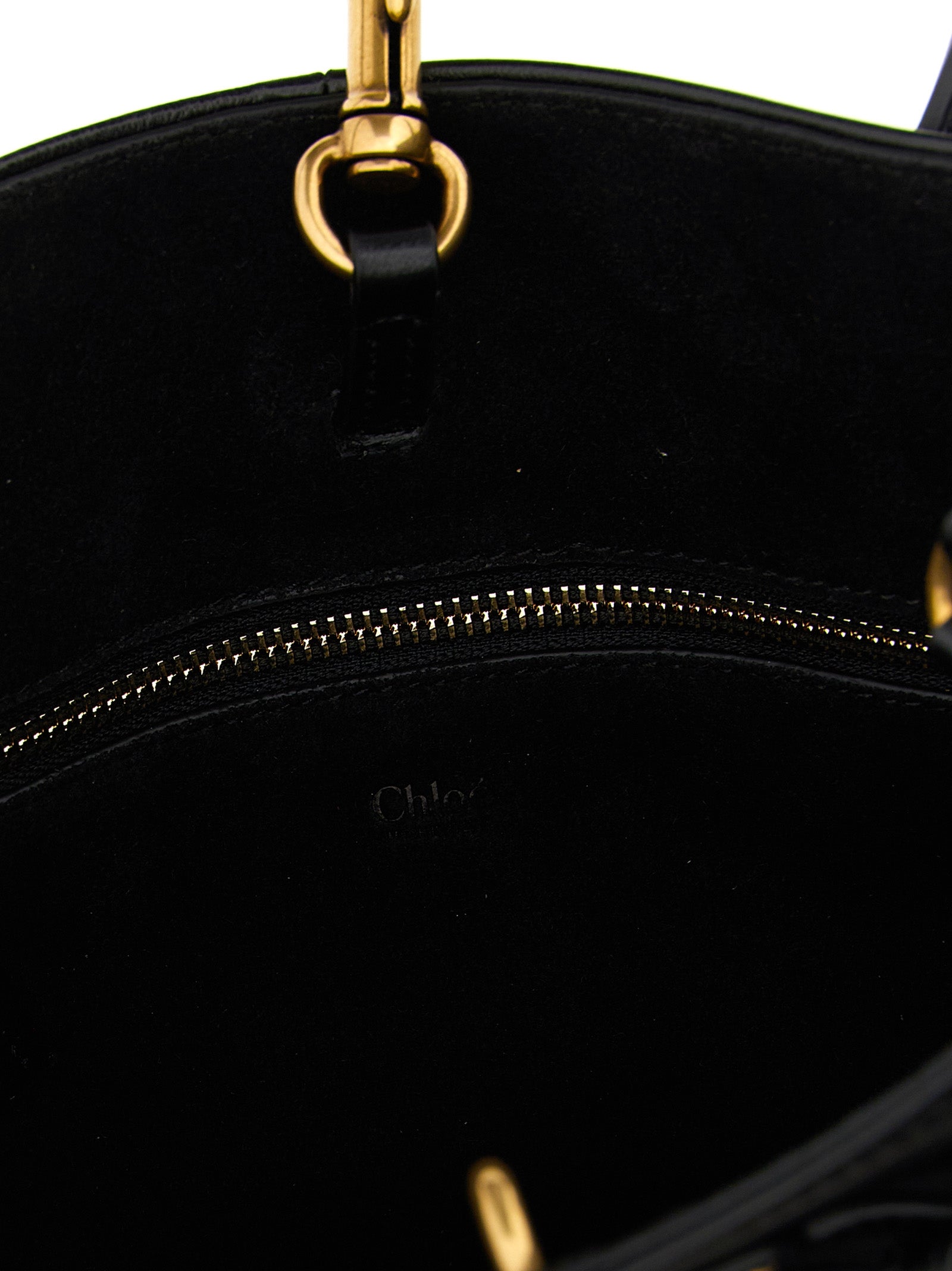 Chloé Women 'Paddington Sling' Small Shoulder Bag CHLOE
