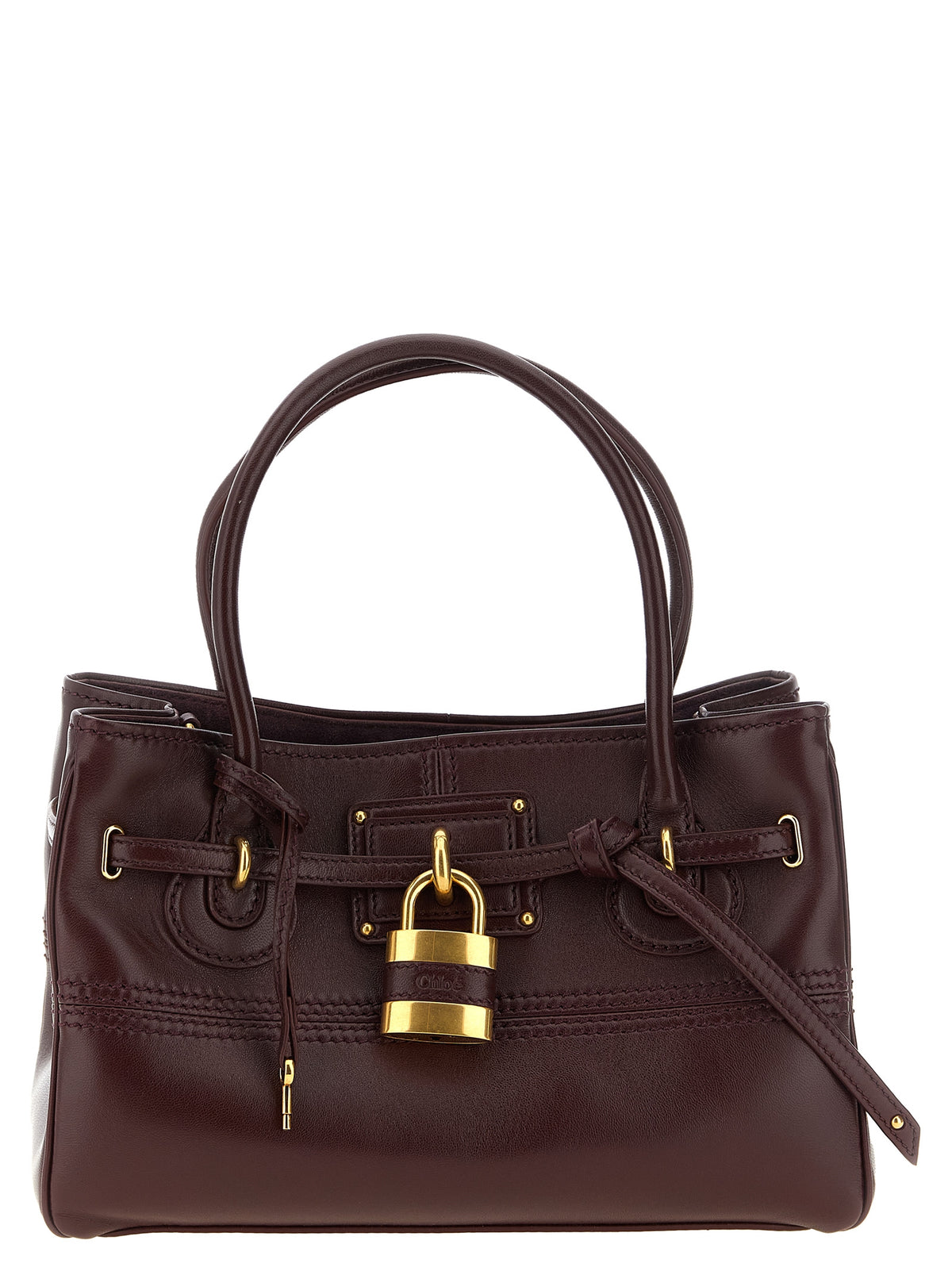 Chloé Women 'Paddington Sling' Small Shoulder Bag CHLOE