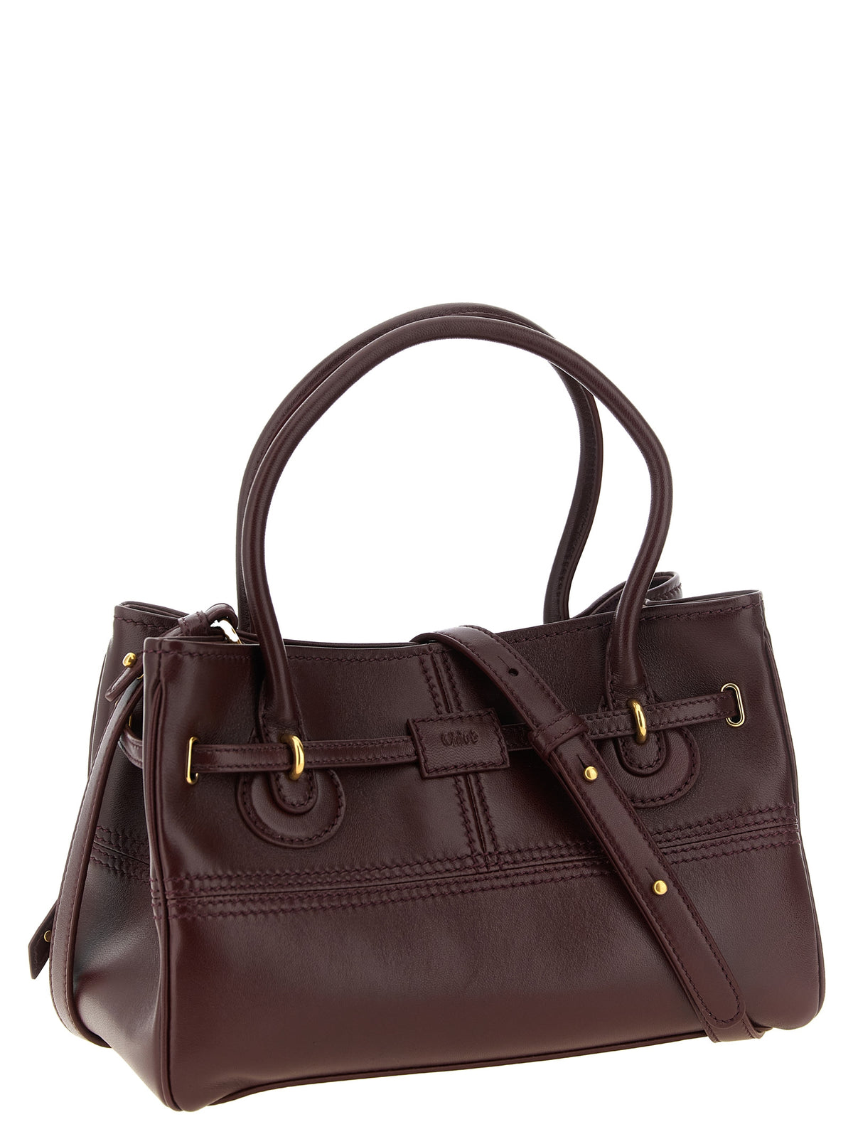 Chloé Women 'Paddington Sling' Small Shoulder Bag CHLOE