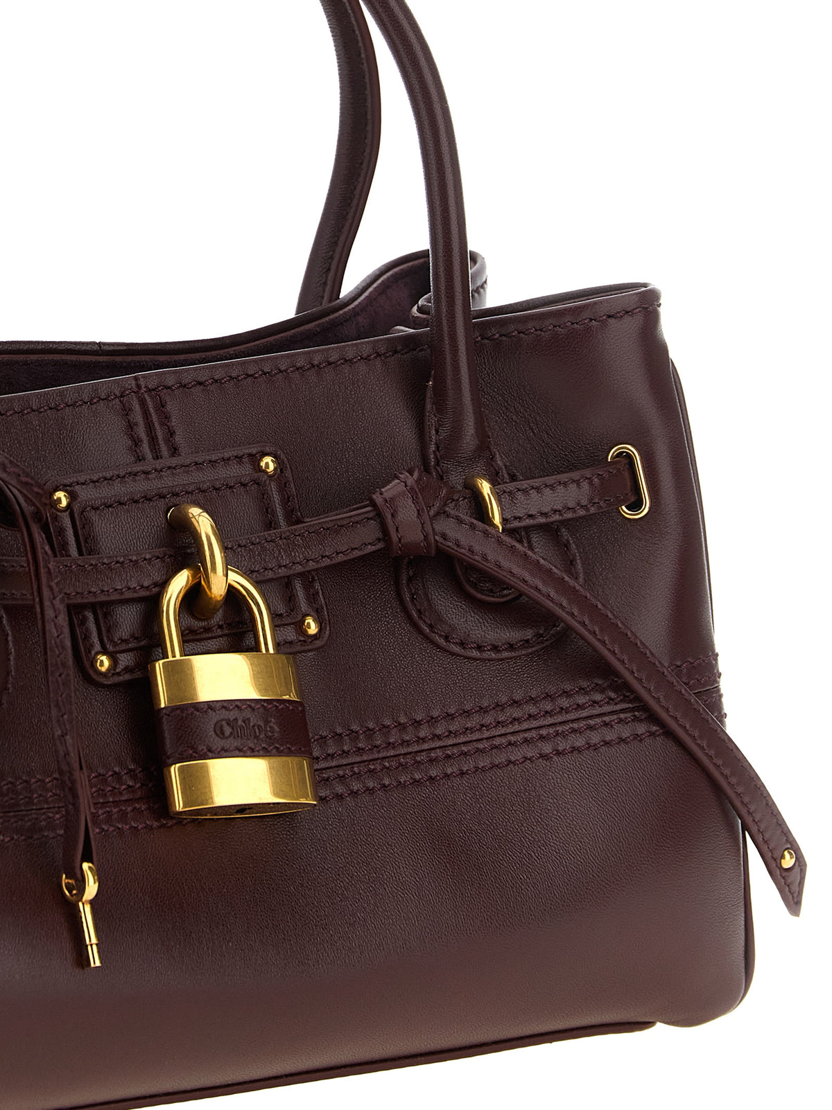 Chloé Women 'Paddington Sling' Small Shoulder Bag CHLOE