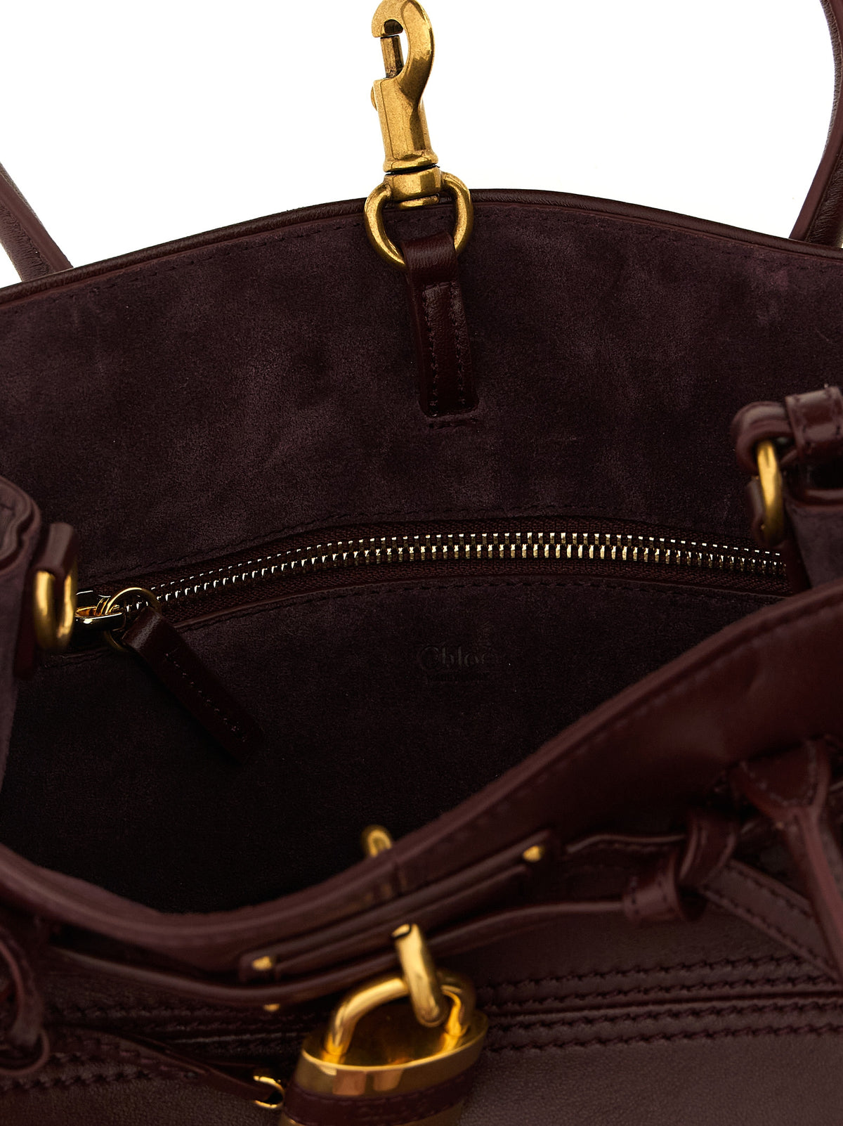 Chloé Women 'Paddington Sling' Small Shoulder Bag CHLOE