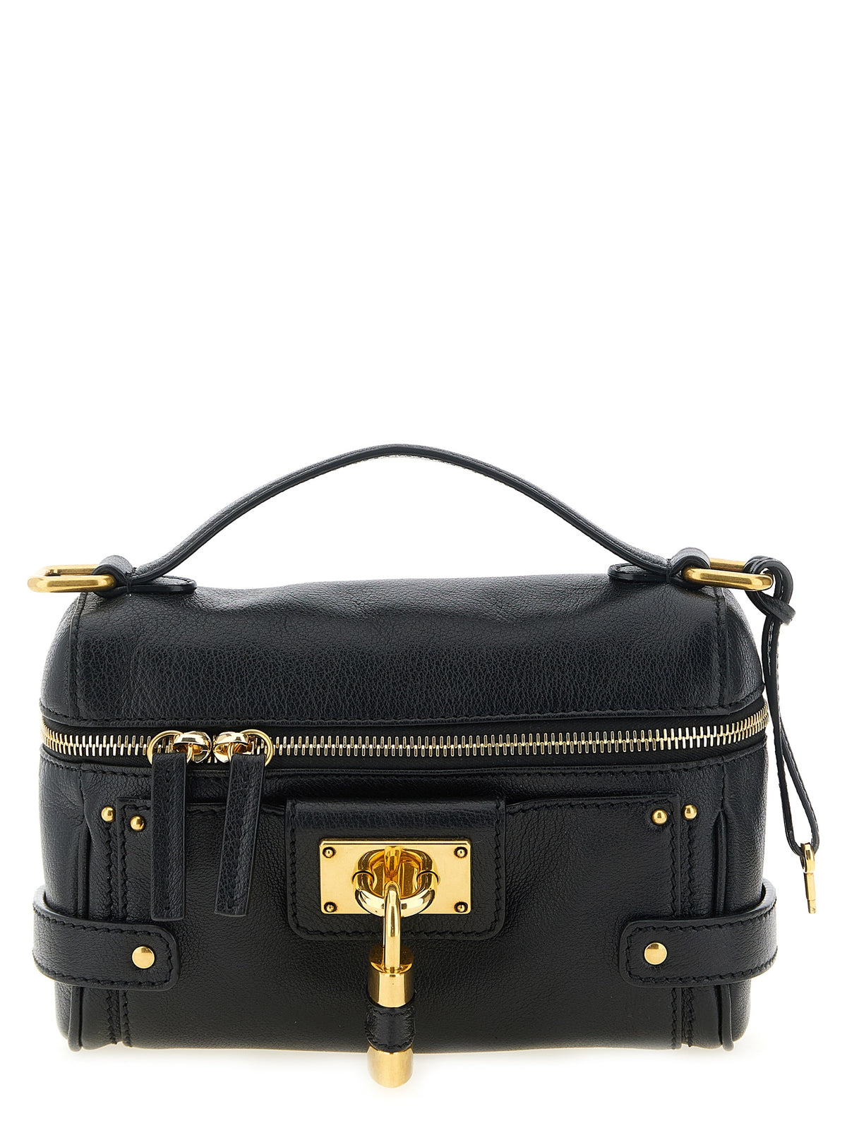 Chloé Women 'Vanity Paddington' Shoulder Bag CHLOE