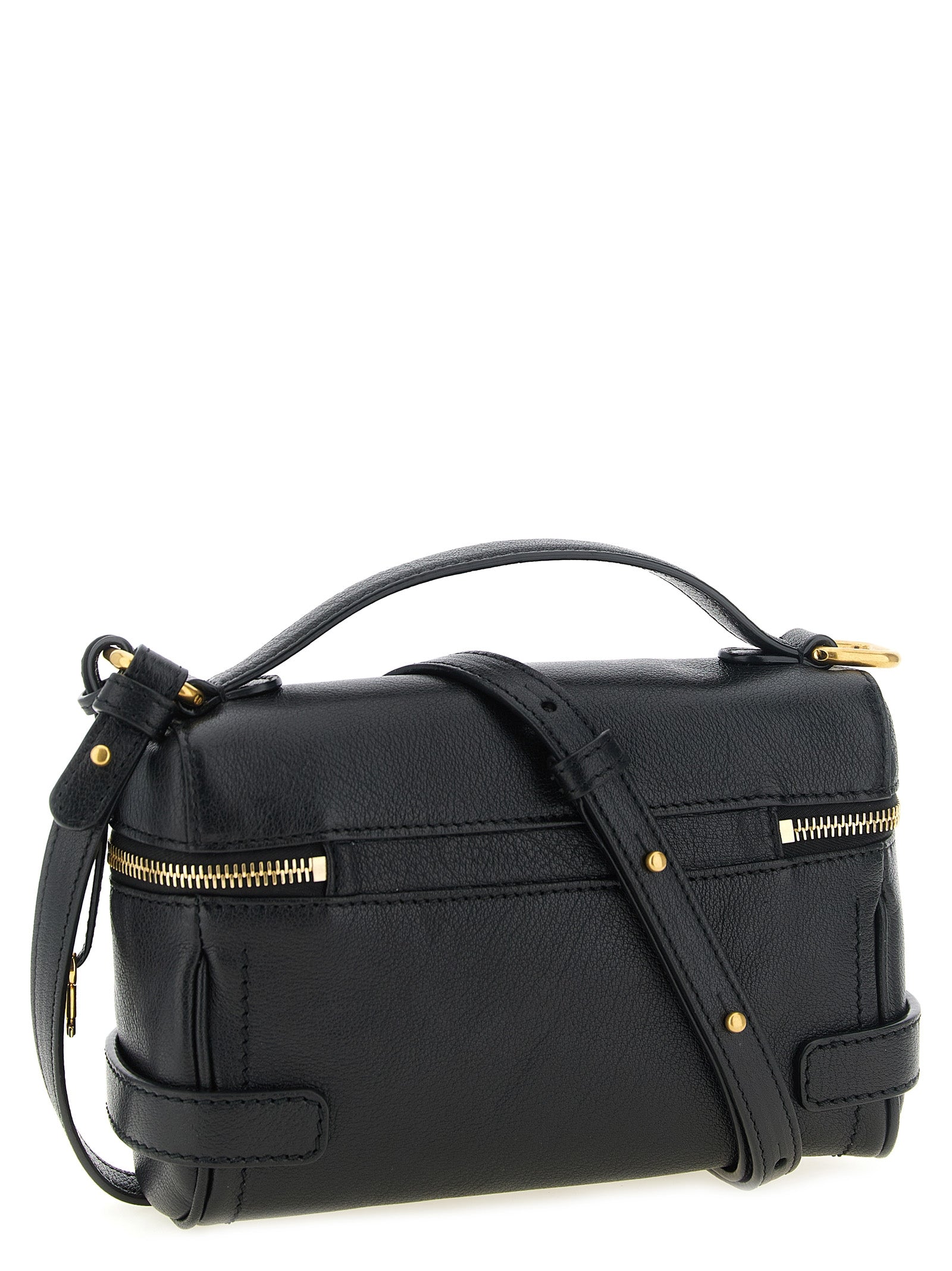 Chloé Women 'Vanity Paddington' Shoulder Bag CHLOE
