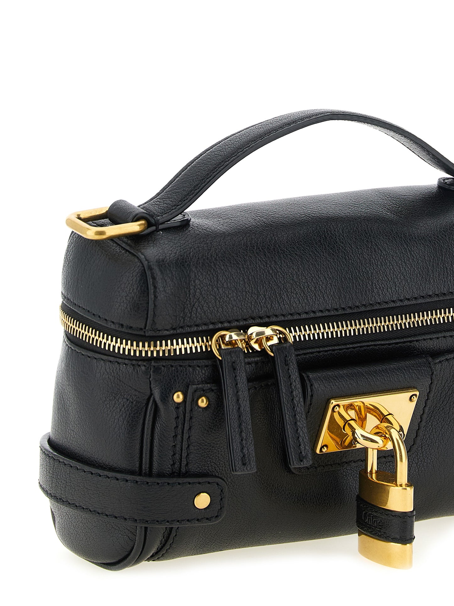 Chloé Women 'Vanity Paddington' Shoulder Bag CHLOE