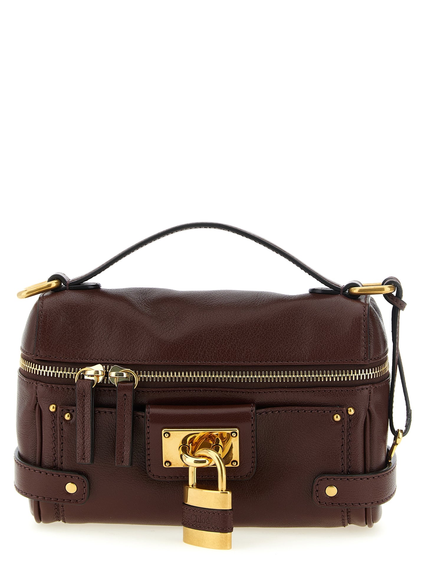 Chloé Women 'Vanity Paddington' Shoulder Bag CHLOE