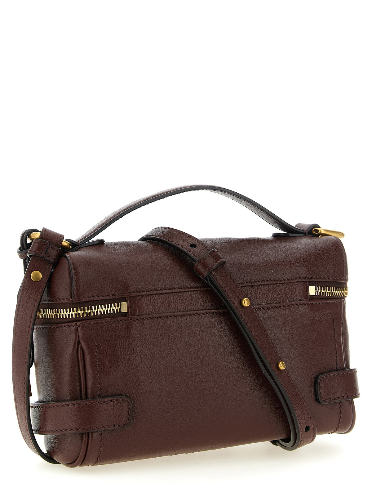 Chloé Women 'Vanity Paddington' Shoulder Bag CHLOE