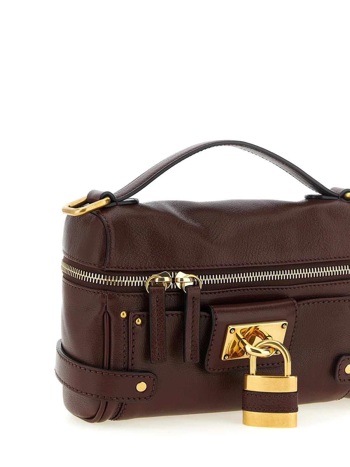 Chloé Women 'Vanity Paddington' Shoulder Bag CHLOE