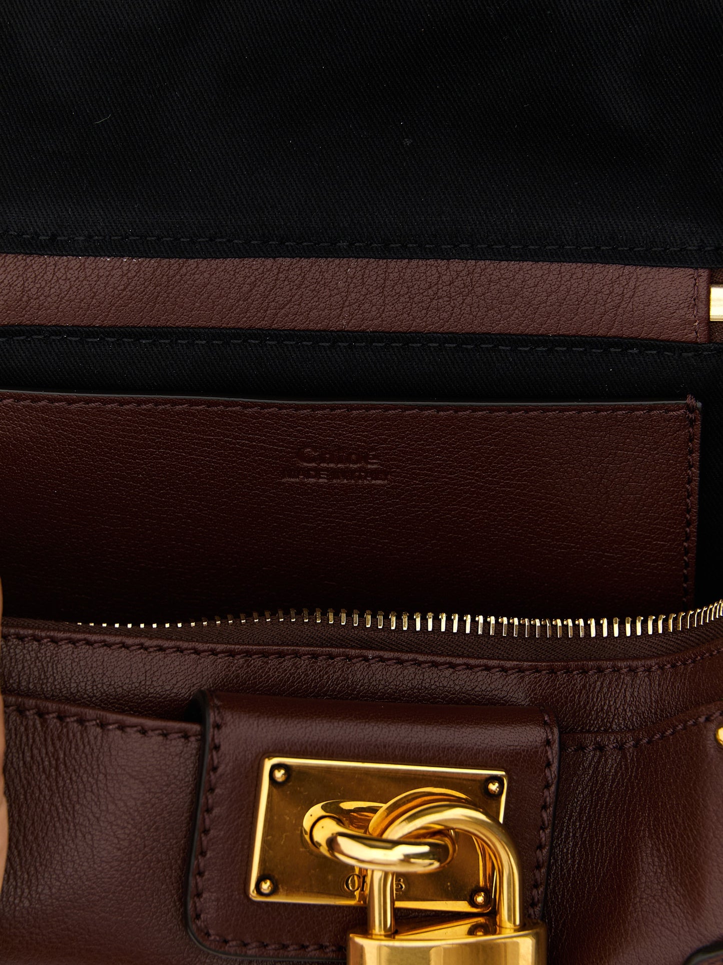Chloé Women 'Vanity Paddington' Shoulder Bag CHLOE