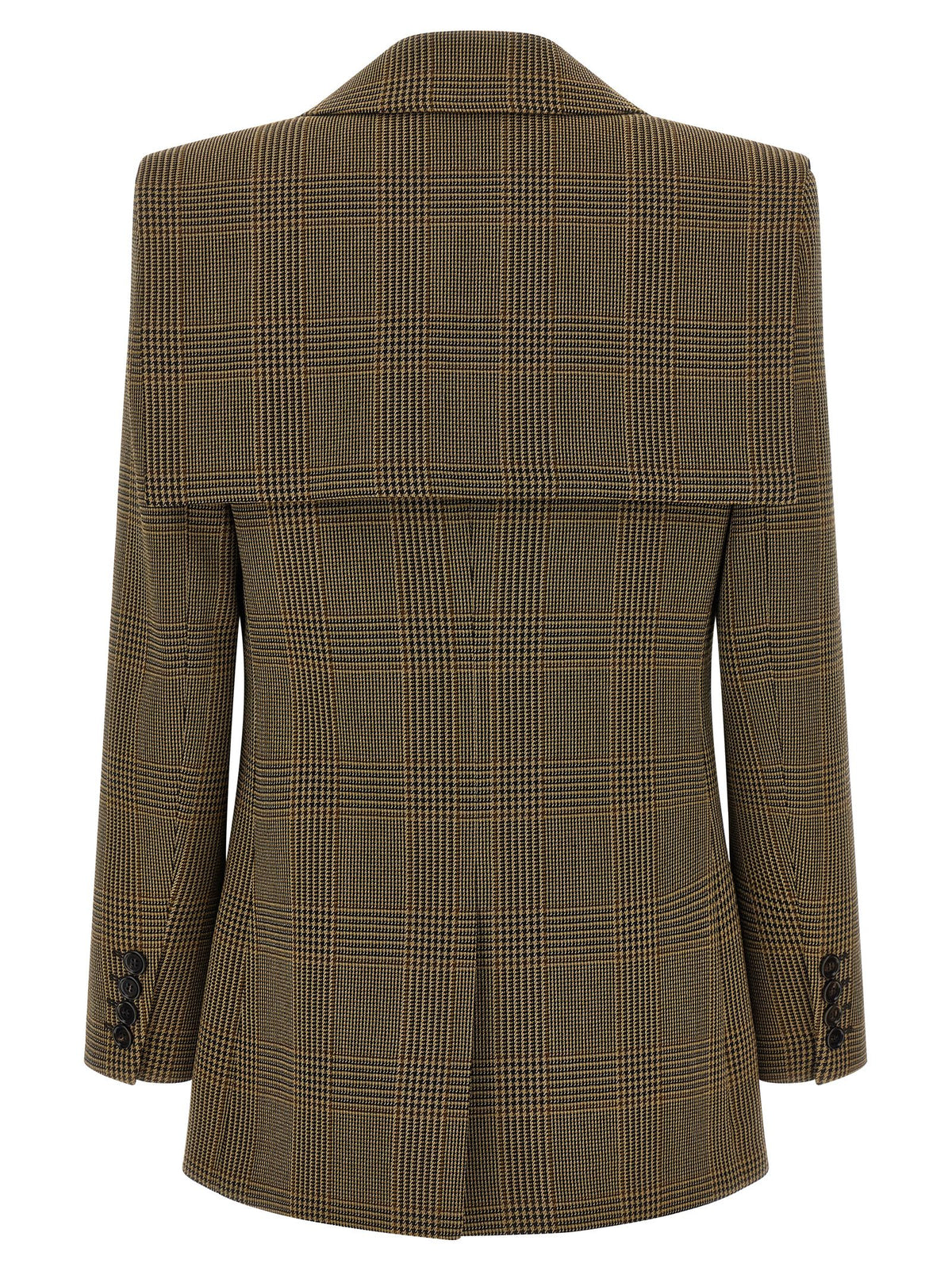 Chloé Women Cape Detail Blazer CHLOE