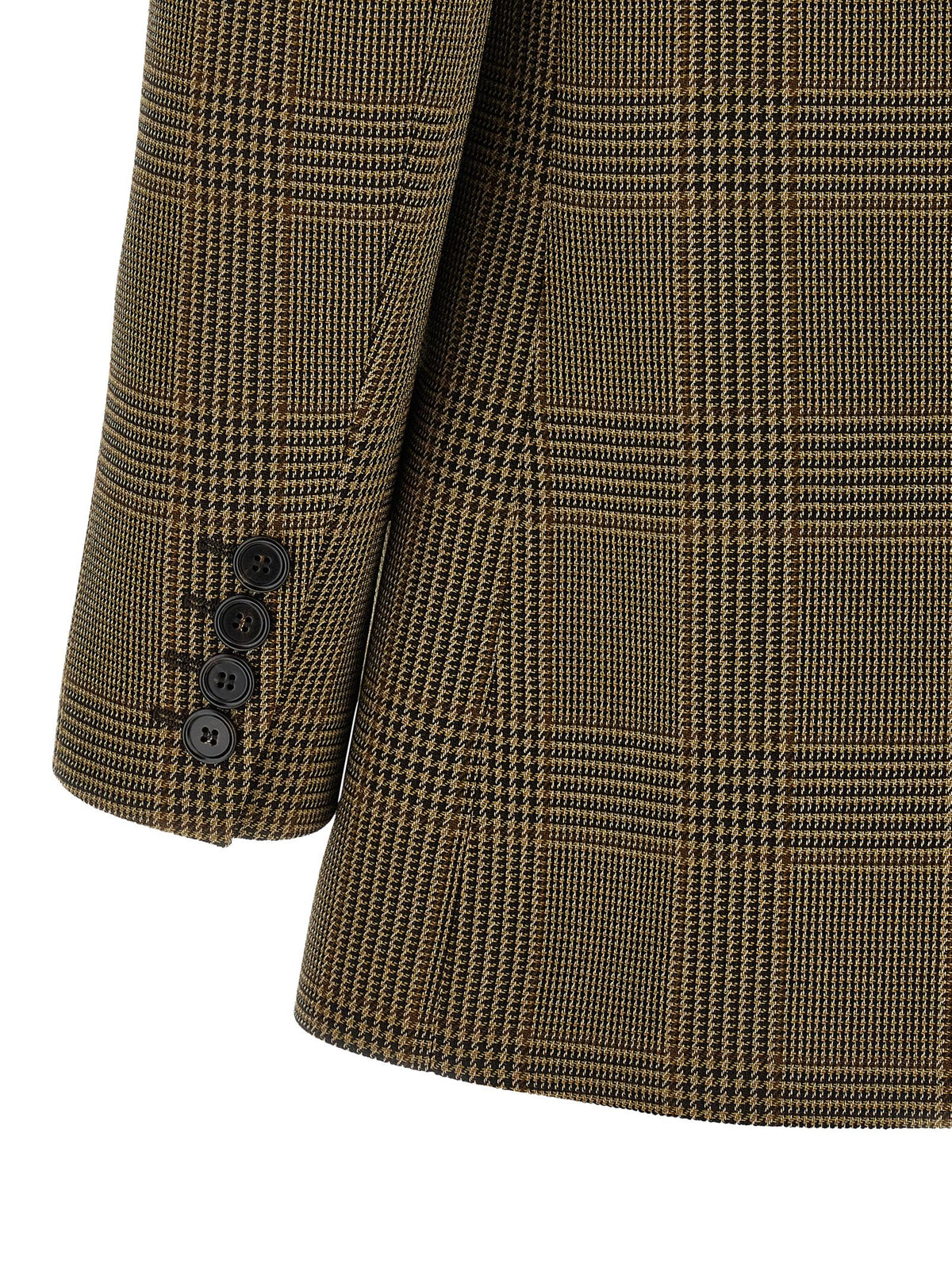 Chloé Women Cape Detail Blazer CHLOE