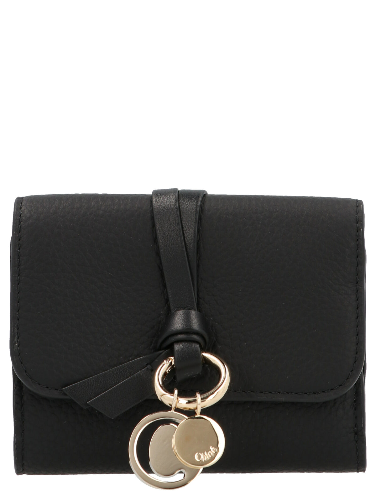Chloé Women 'Alphabet’ Wallet